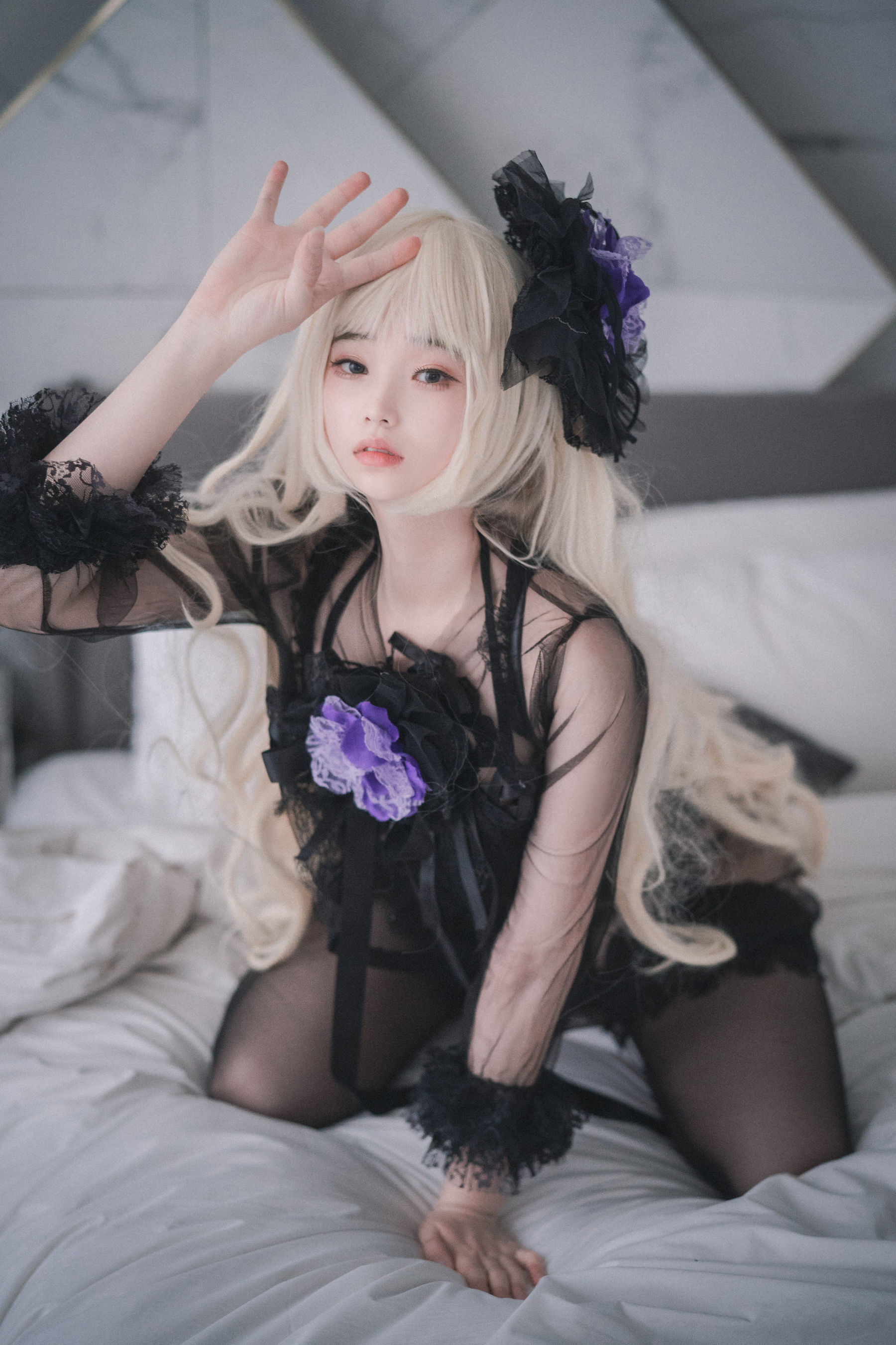 [DJAWA] Bambi – Rita_The Paradise Expulsion [82P]