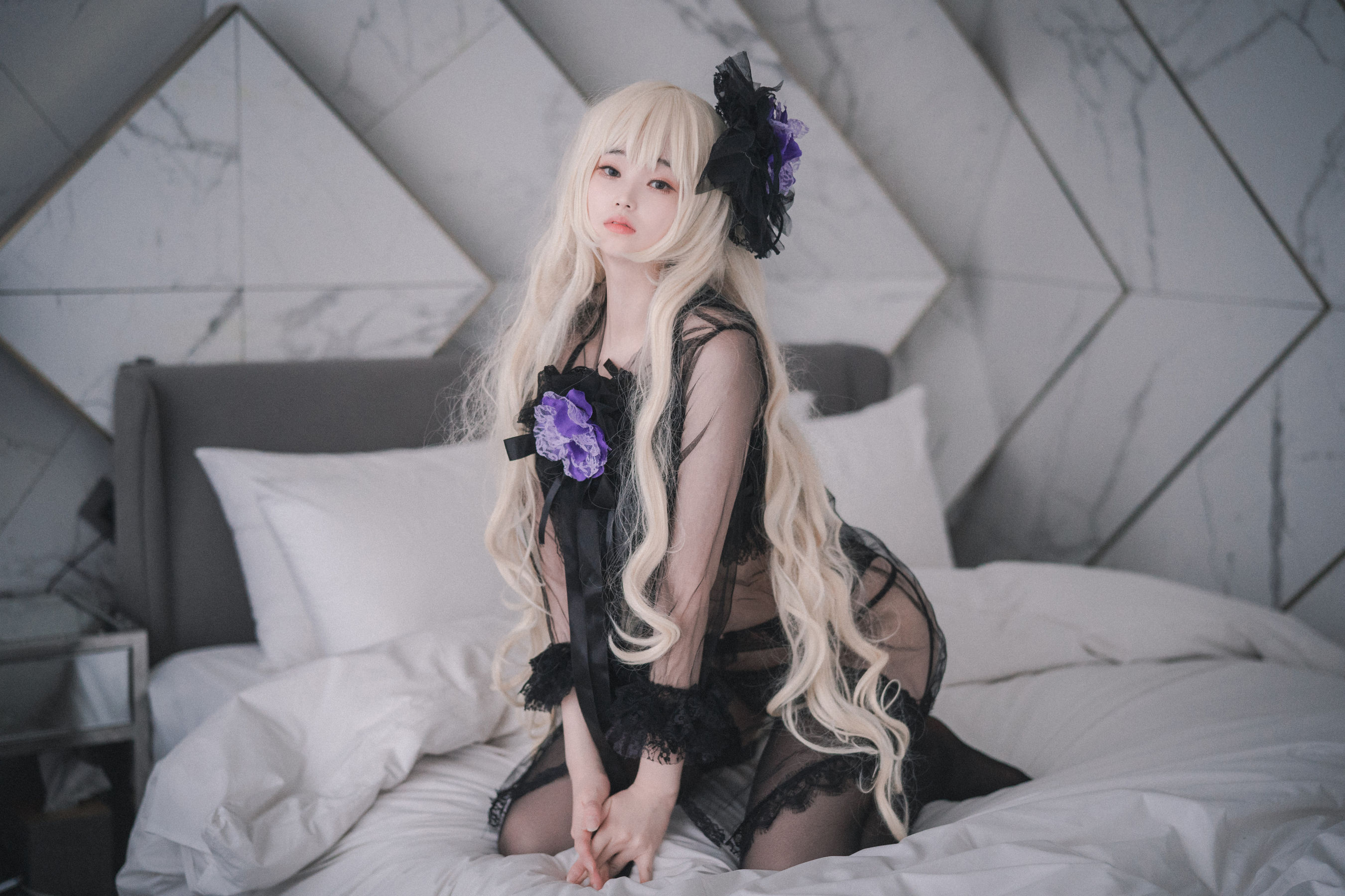 [DJAWA] Bambi – Rita_The Paradise Expulsion [82P]