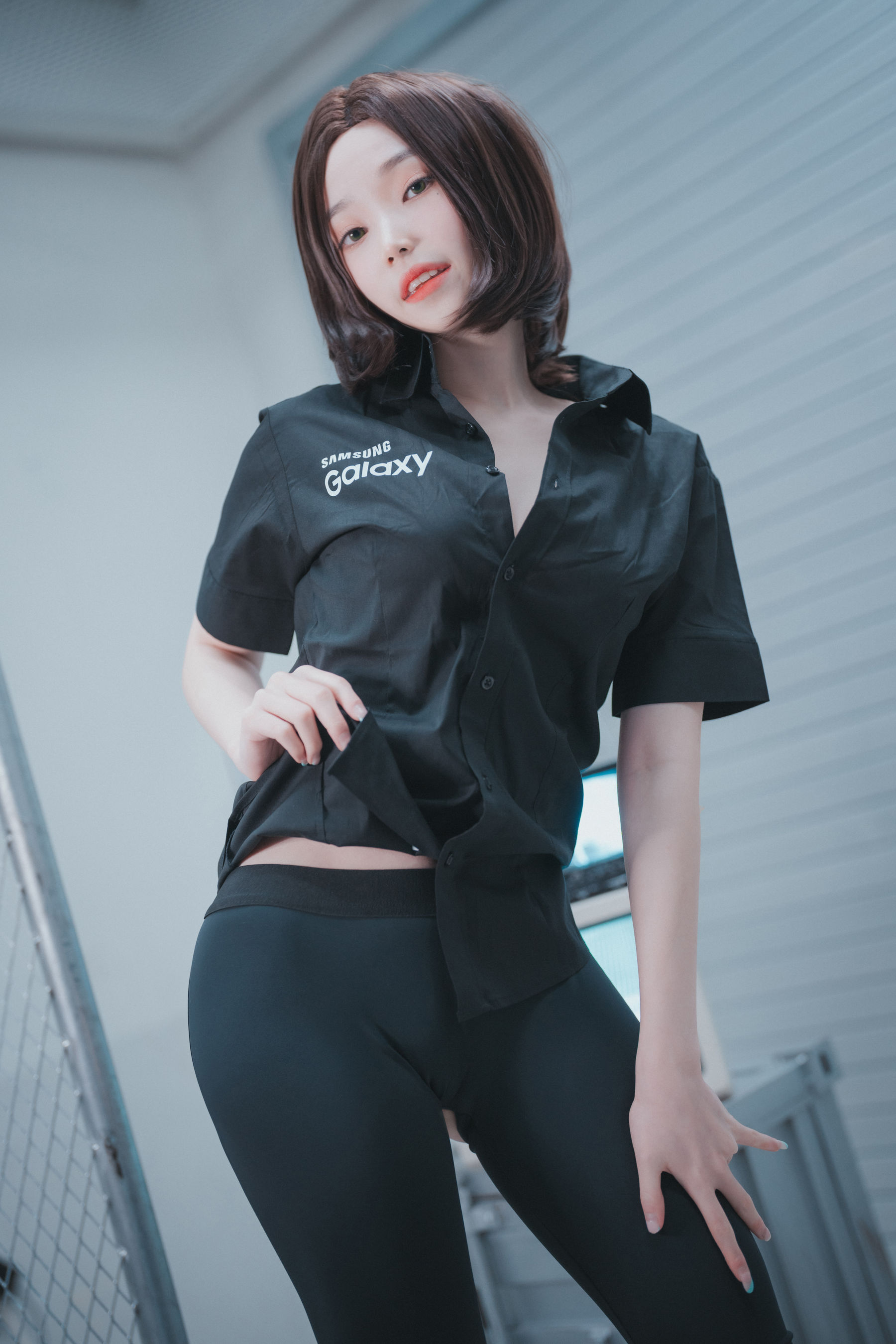 [DJAWA] Bambi – Hi Sam! [145P]