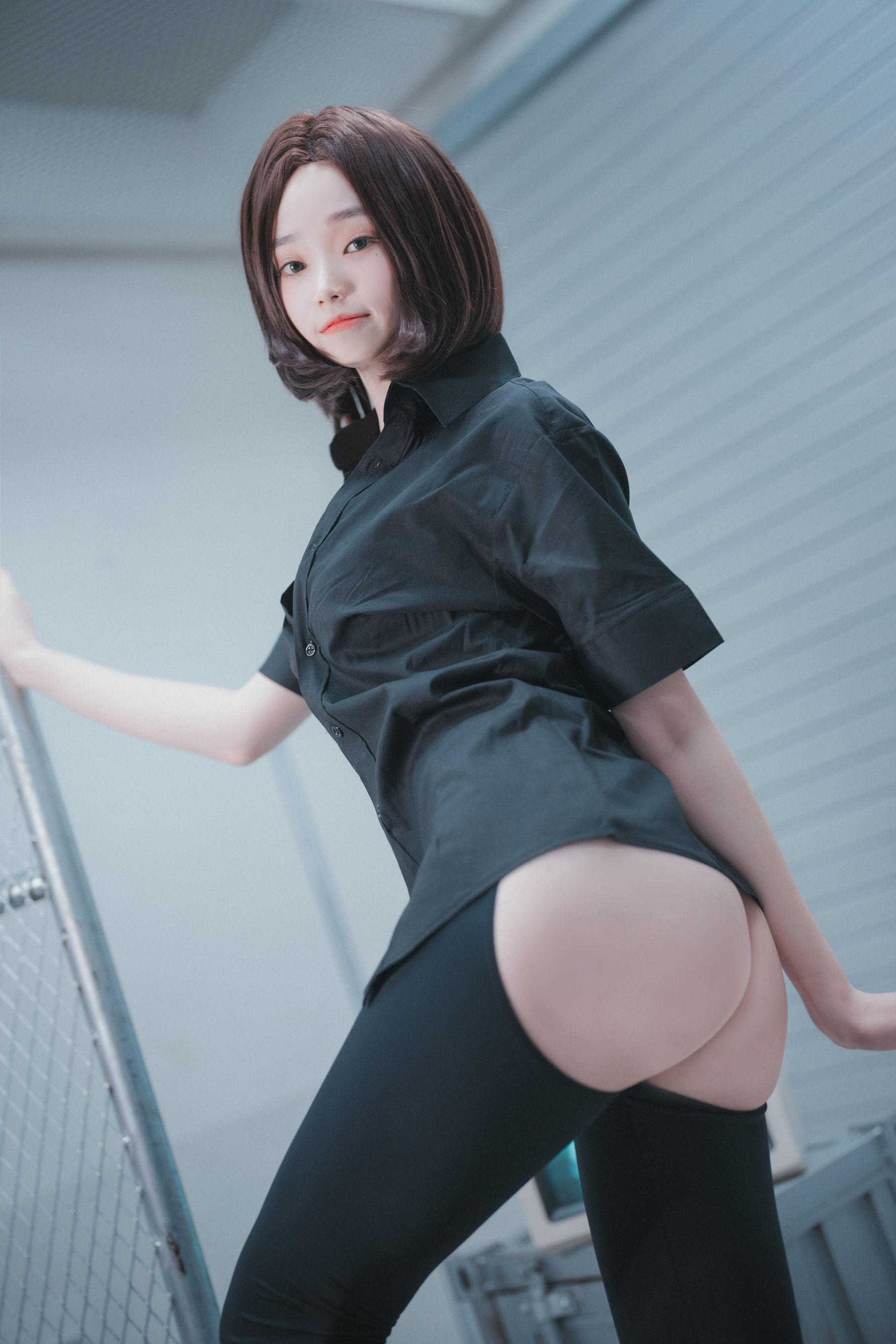 [DJAWA] Bambi – Hi Sam! [145P]