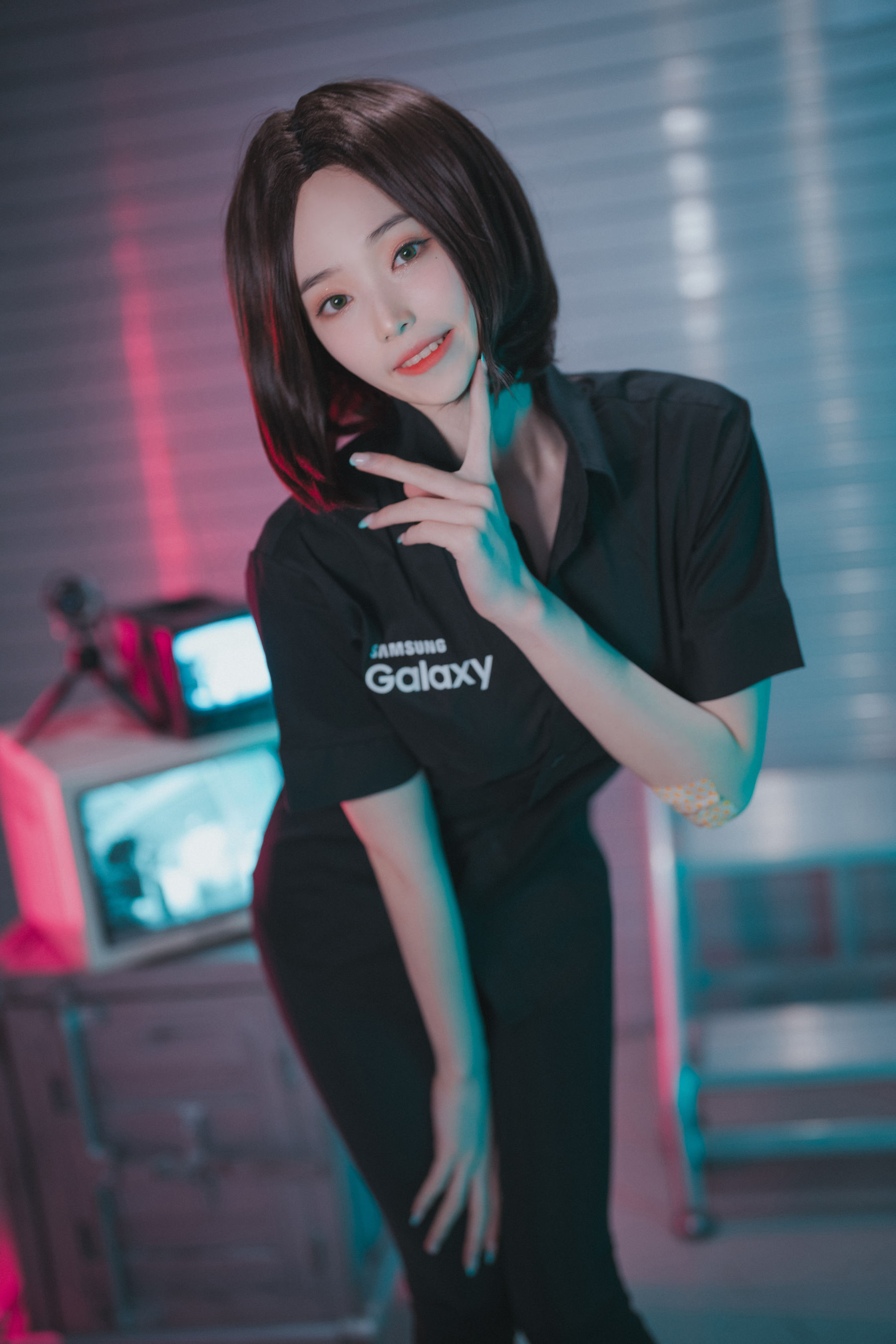 [DJAWA] Bambi – Hi Sam! [145P]