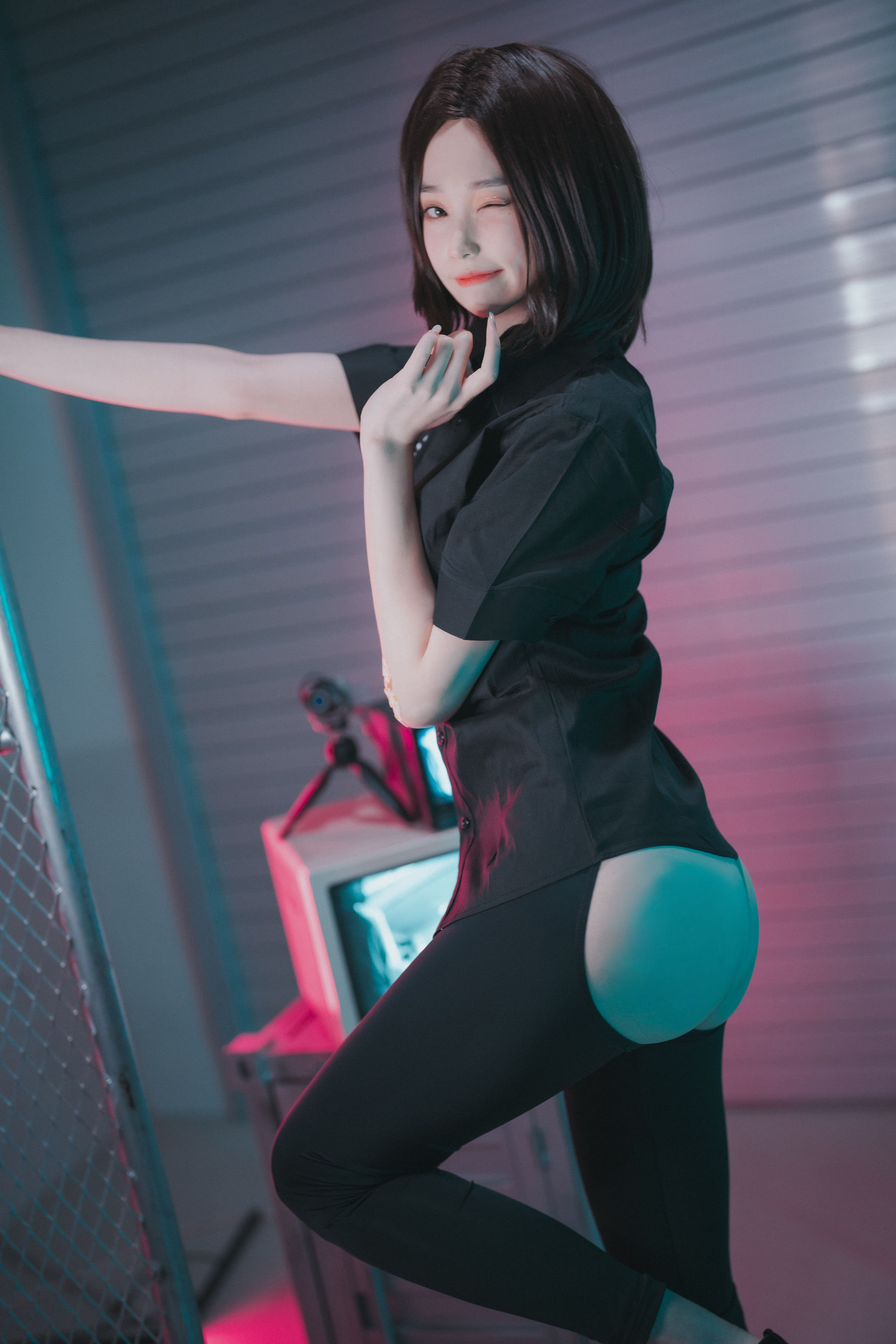 [DJAWA] Bambi – Hi Sam! [145P]