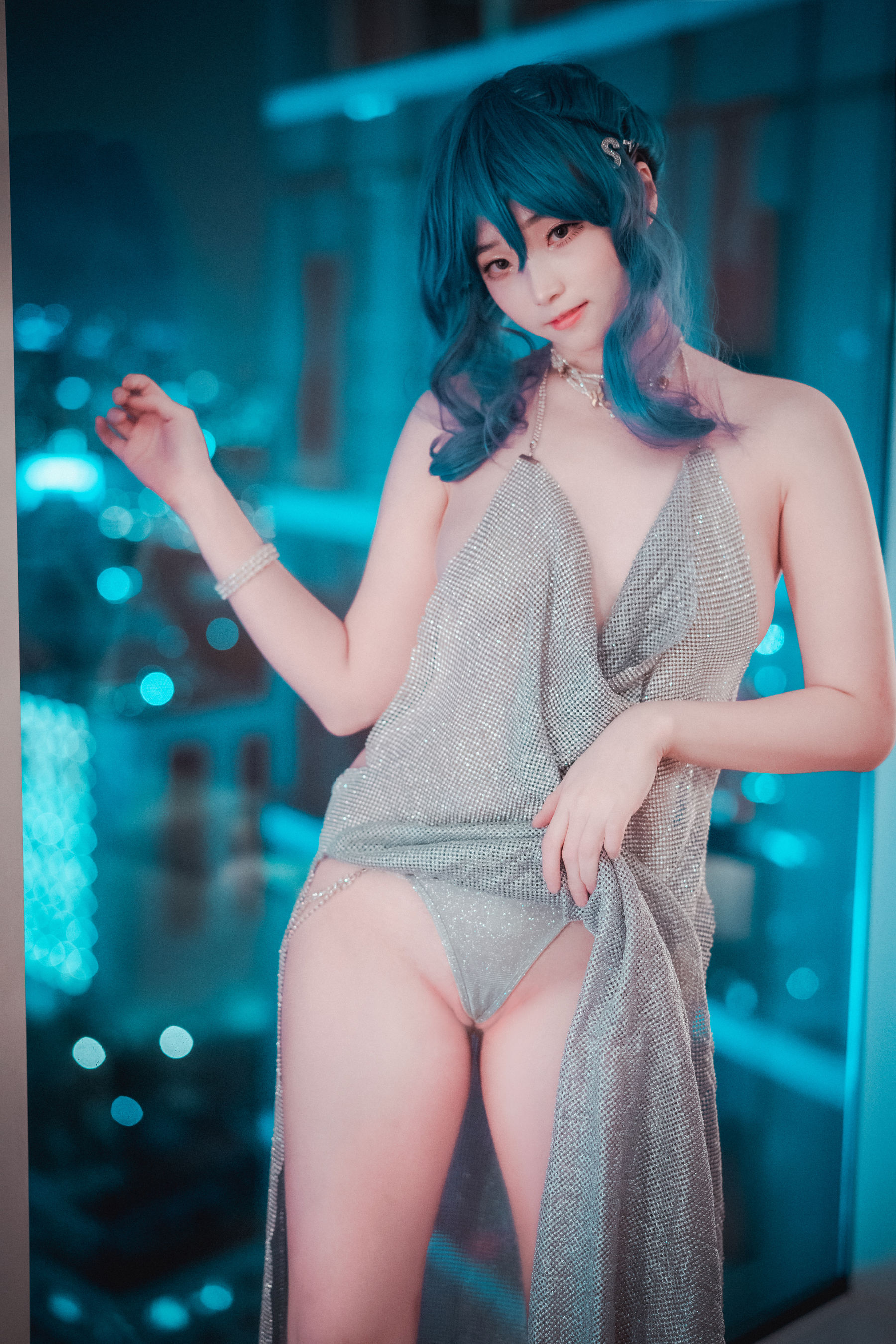 [DJAWA] Bambi – USS Saint Louis (Azur Lane) [117P]