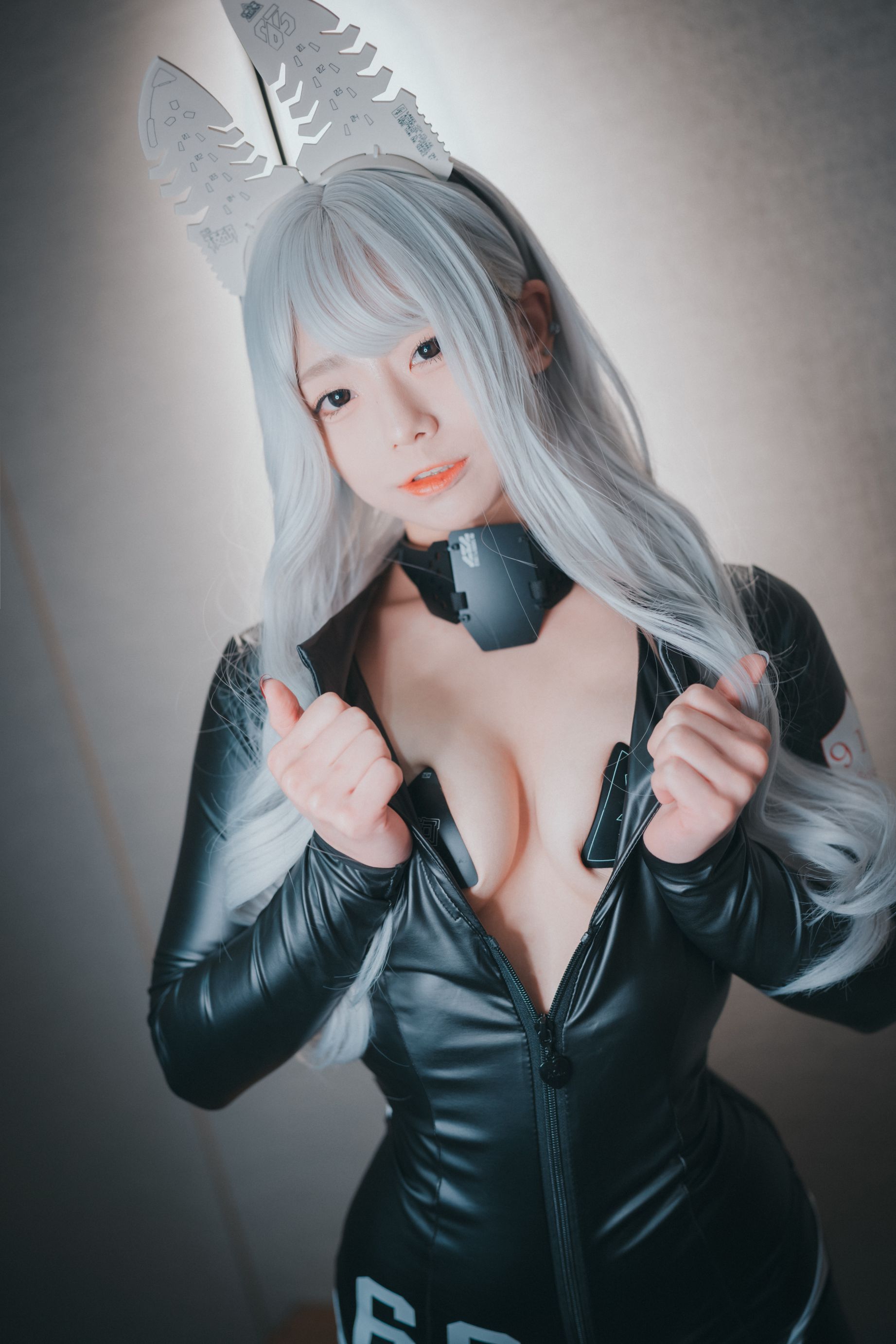 [DJAWA] Maruemon – Rider No69 [88P]