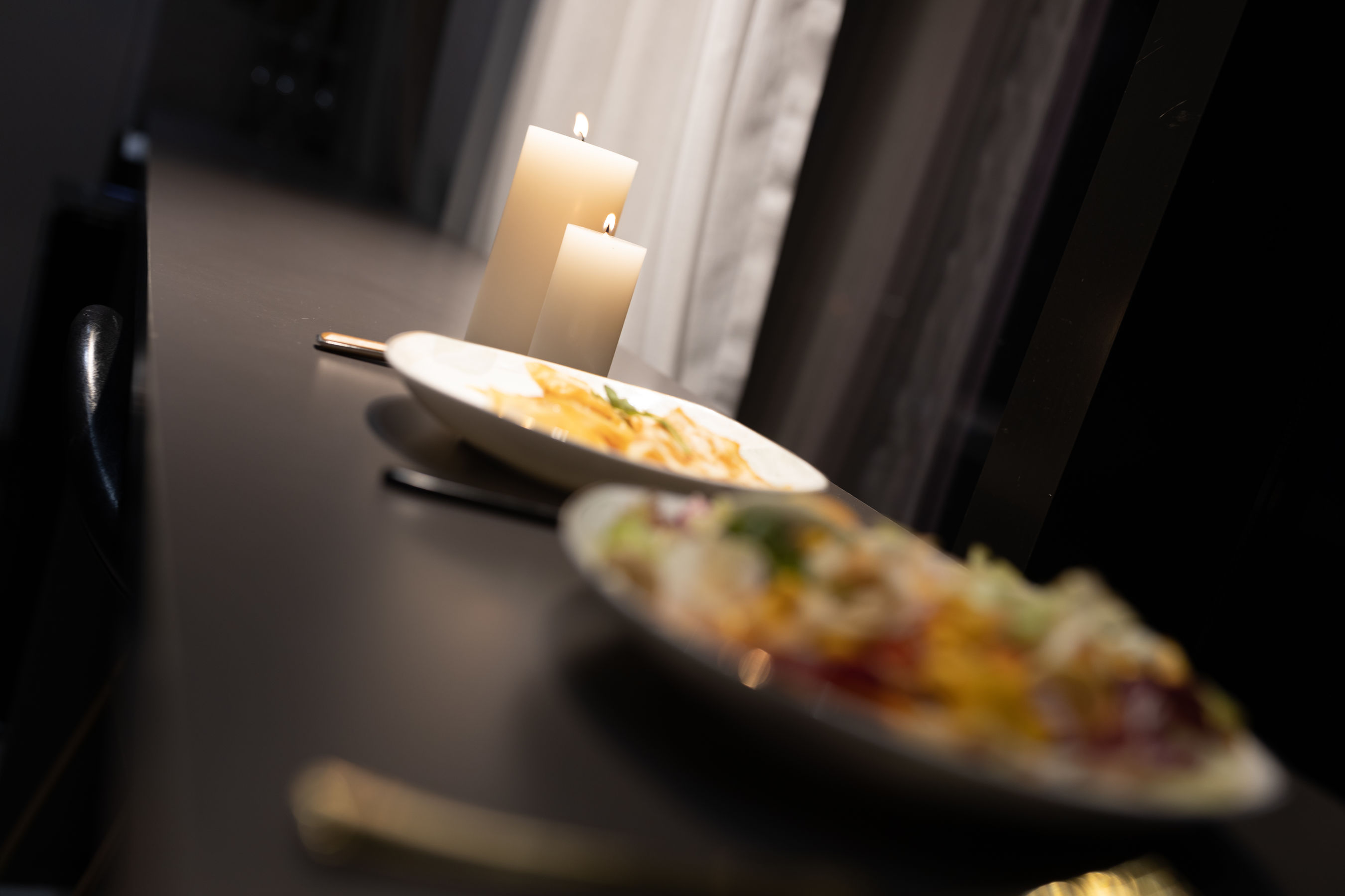 [秀人内购] 鱼子酱Fish 诱人私拍福利 妻子们的聚会