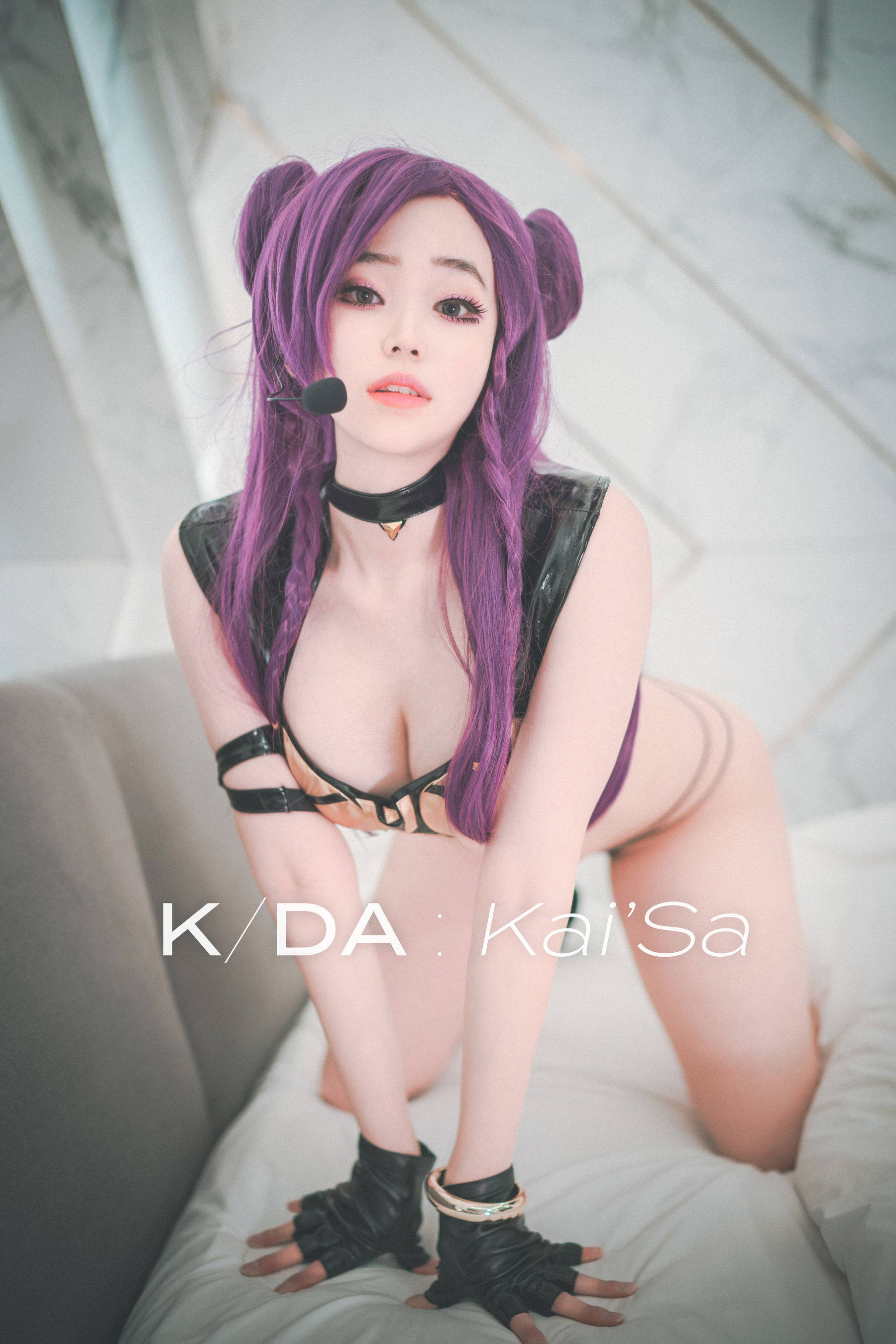 [DJAWA] BamBi – KDA Kai’Sa (LoL) [42P]