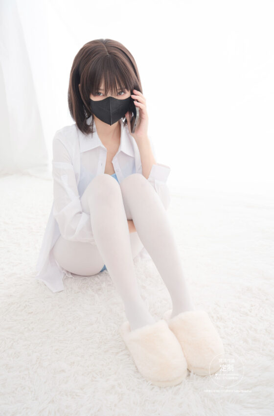 [紧急企划] EX-011 见希w [76P]