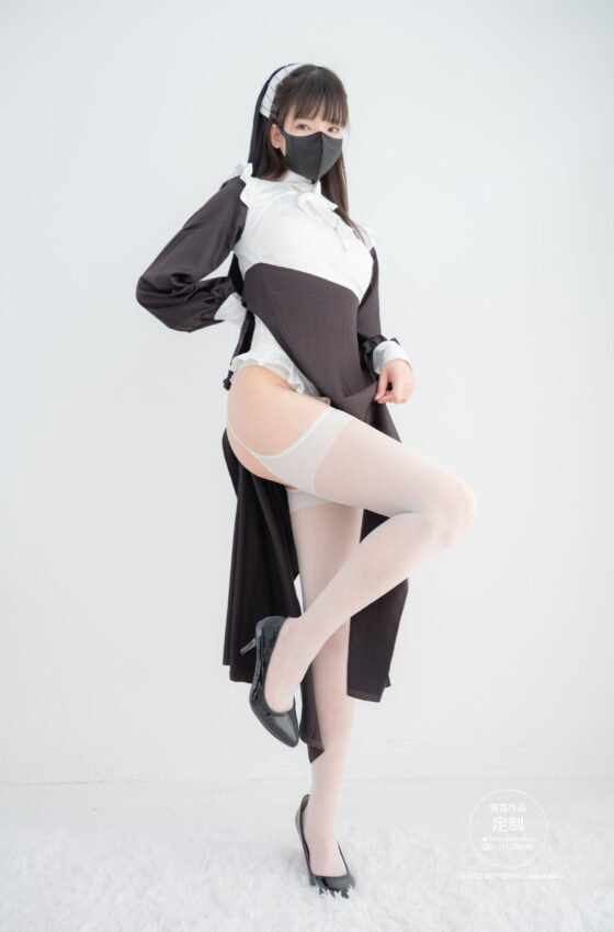 [紧急企划] EX-012 见希w [55P]