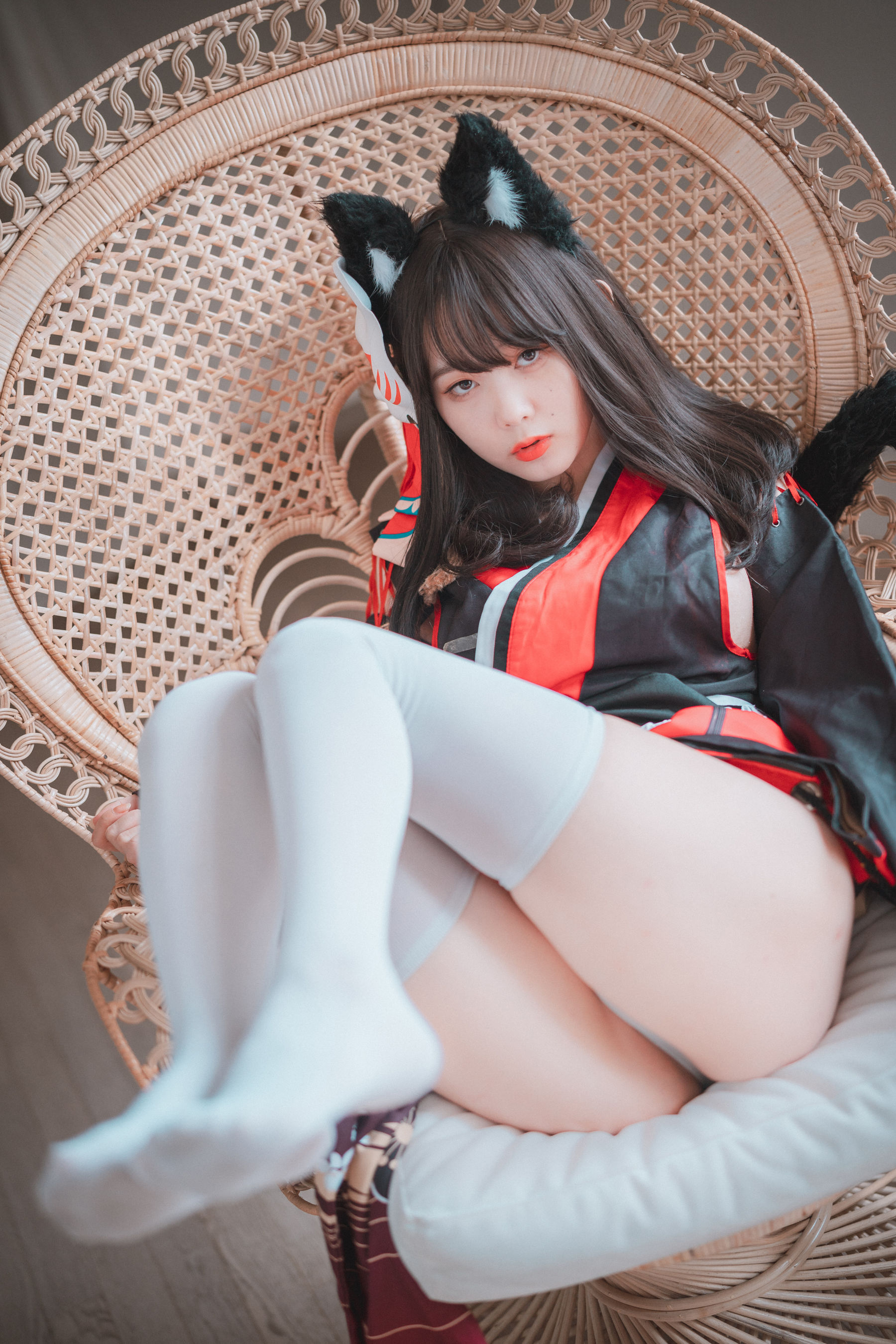 [DJAWA] Zia – Azur Lane IJN Yamashiiro [78P]