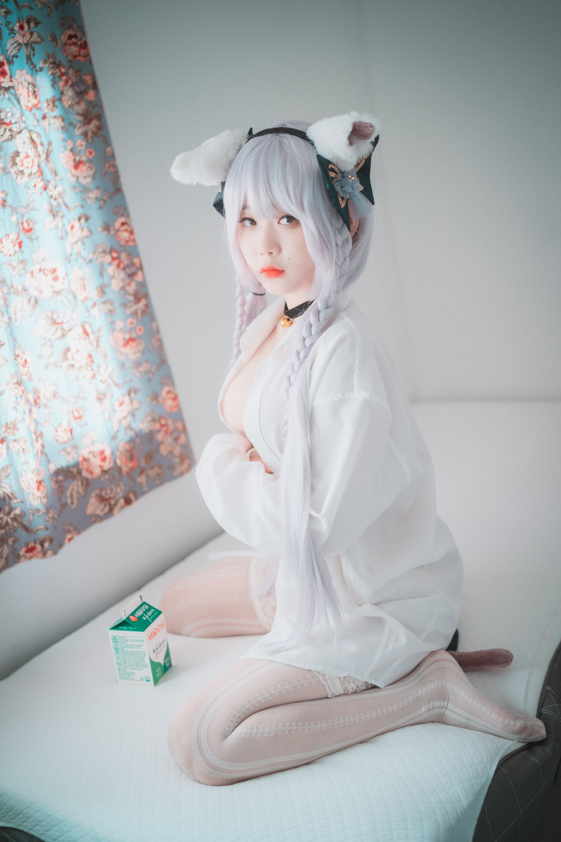 [DJAWA] Zia – Perrault The Milk Thief [69P]