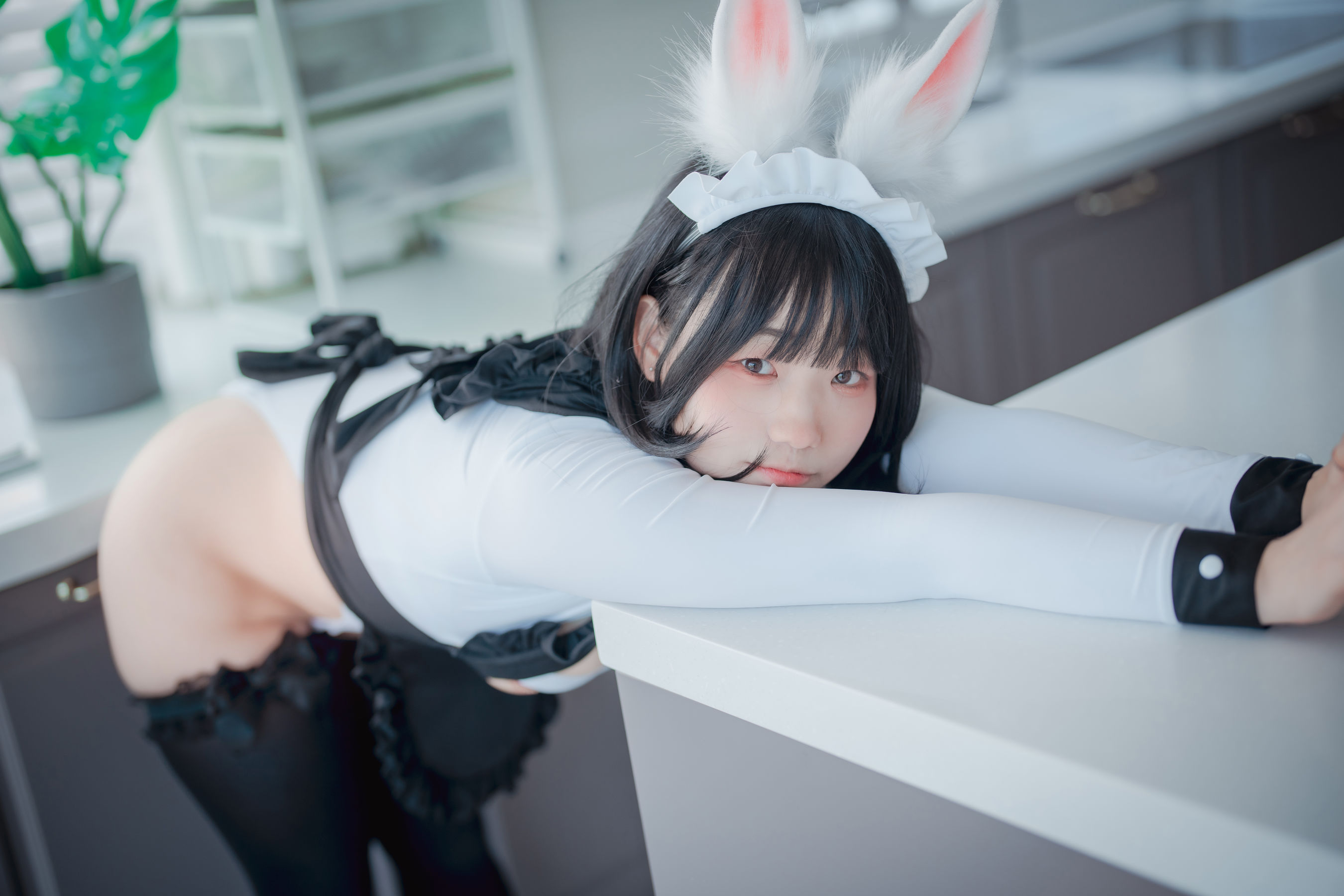 [DJAWA] Maruemon& Mimmi – Maid Mansion W² [122P]