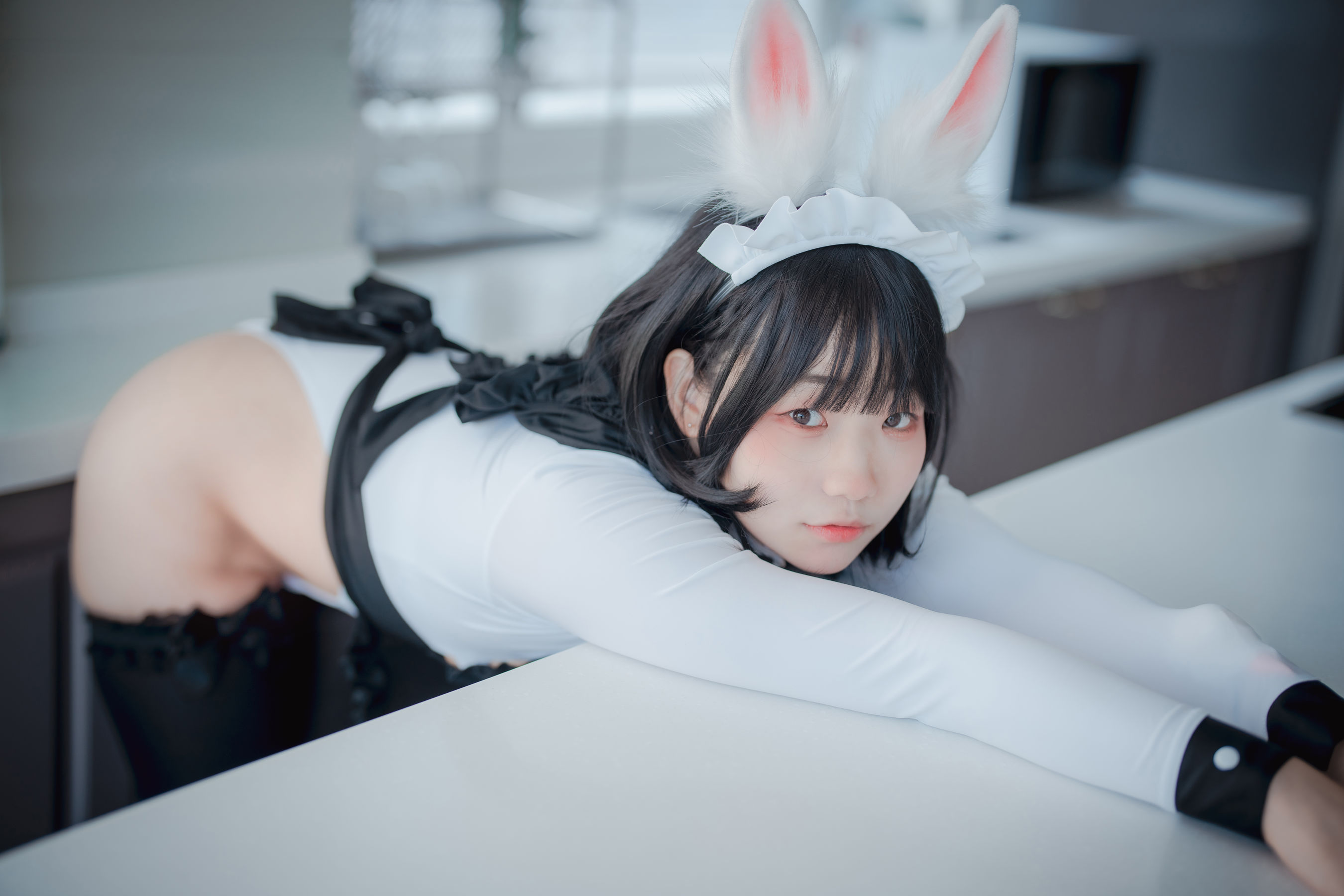 [DJAWA] Maruemon& Mimmi – Maid Mansion W² [122P]