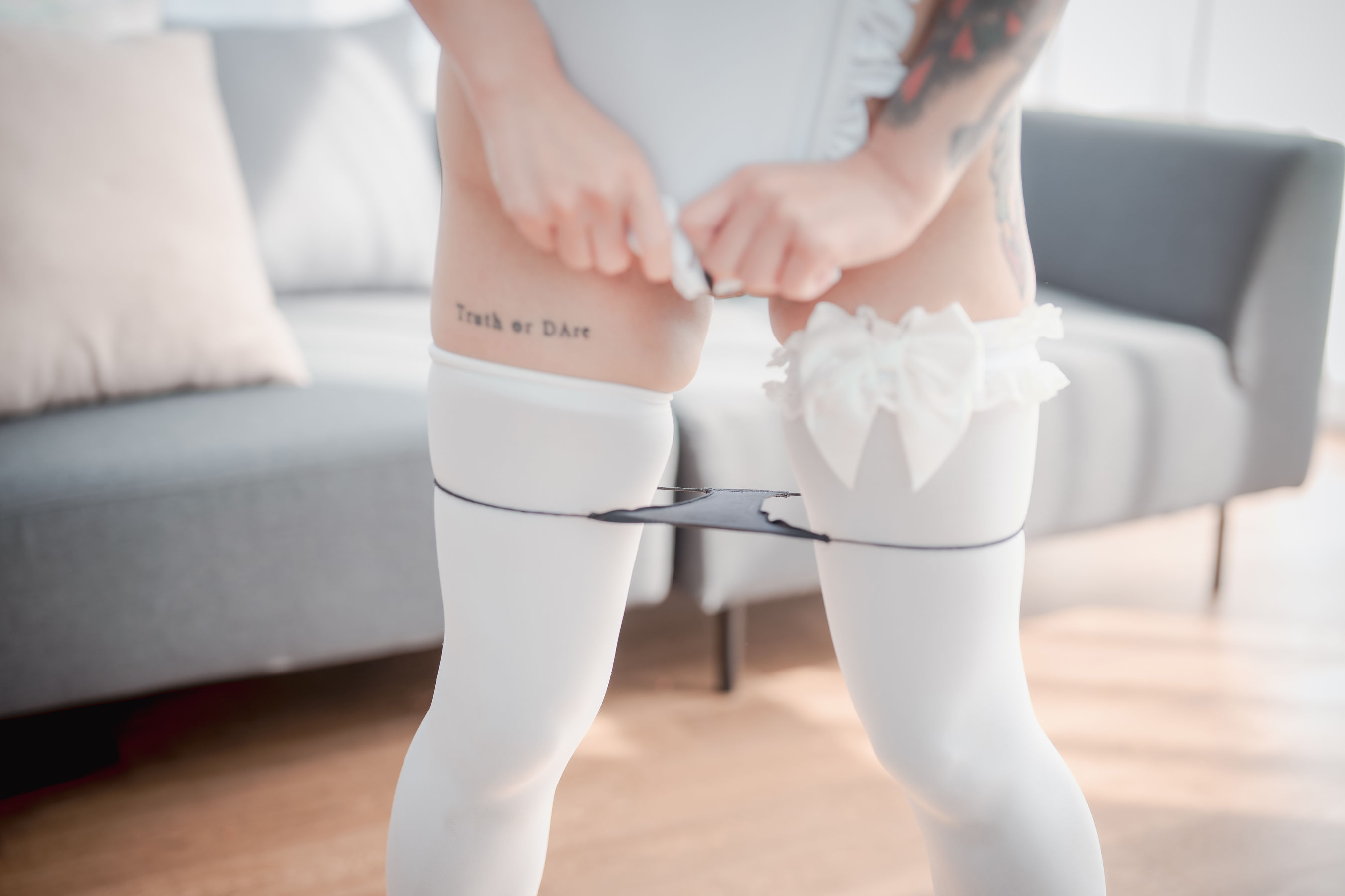 [DJAWA] Maruemon& Mimmi – Maid Mansion W² [122P]