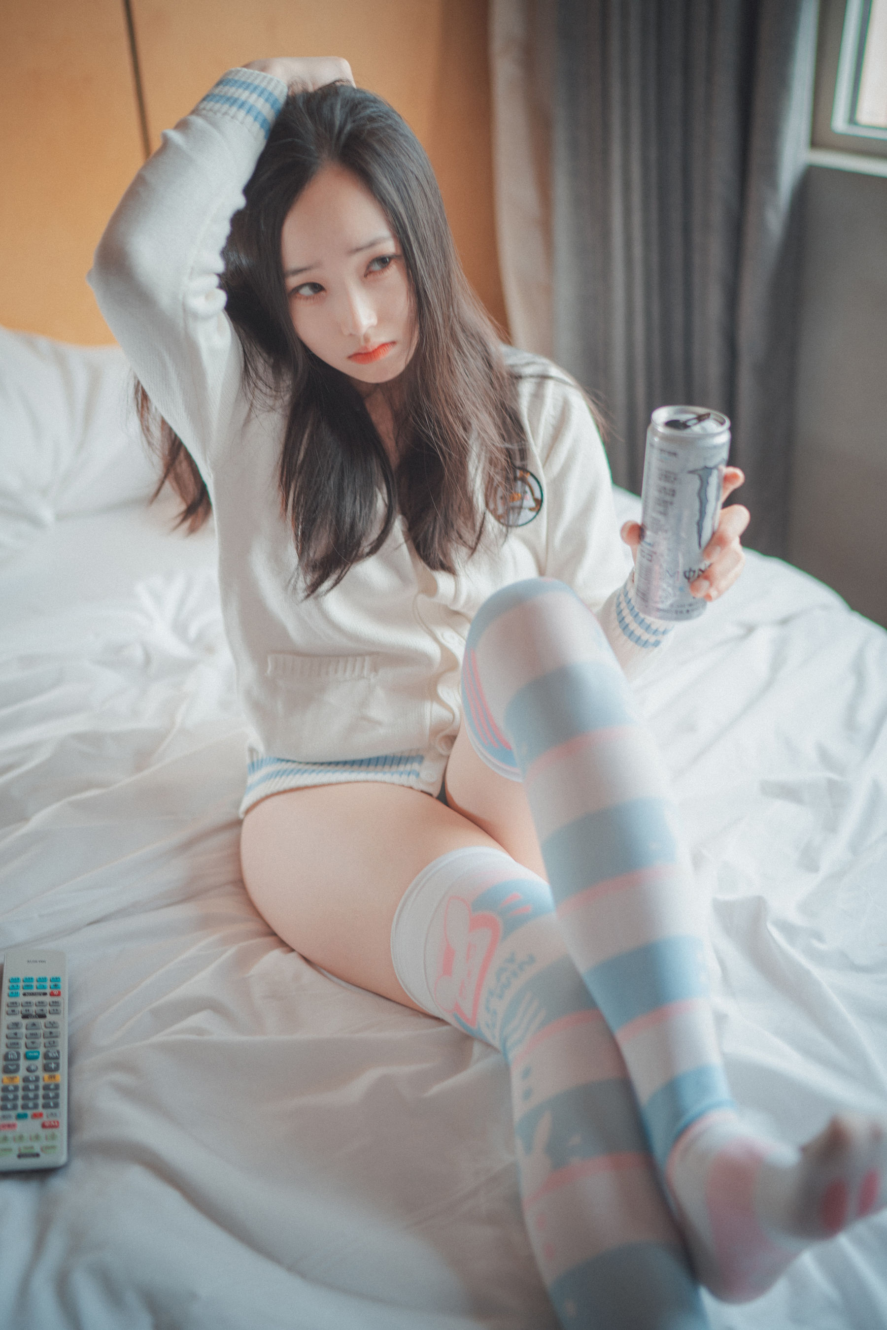 [DJAWA] Bambi – Homebody Girl [50P]