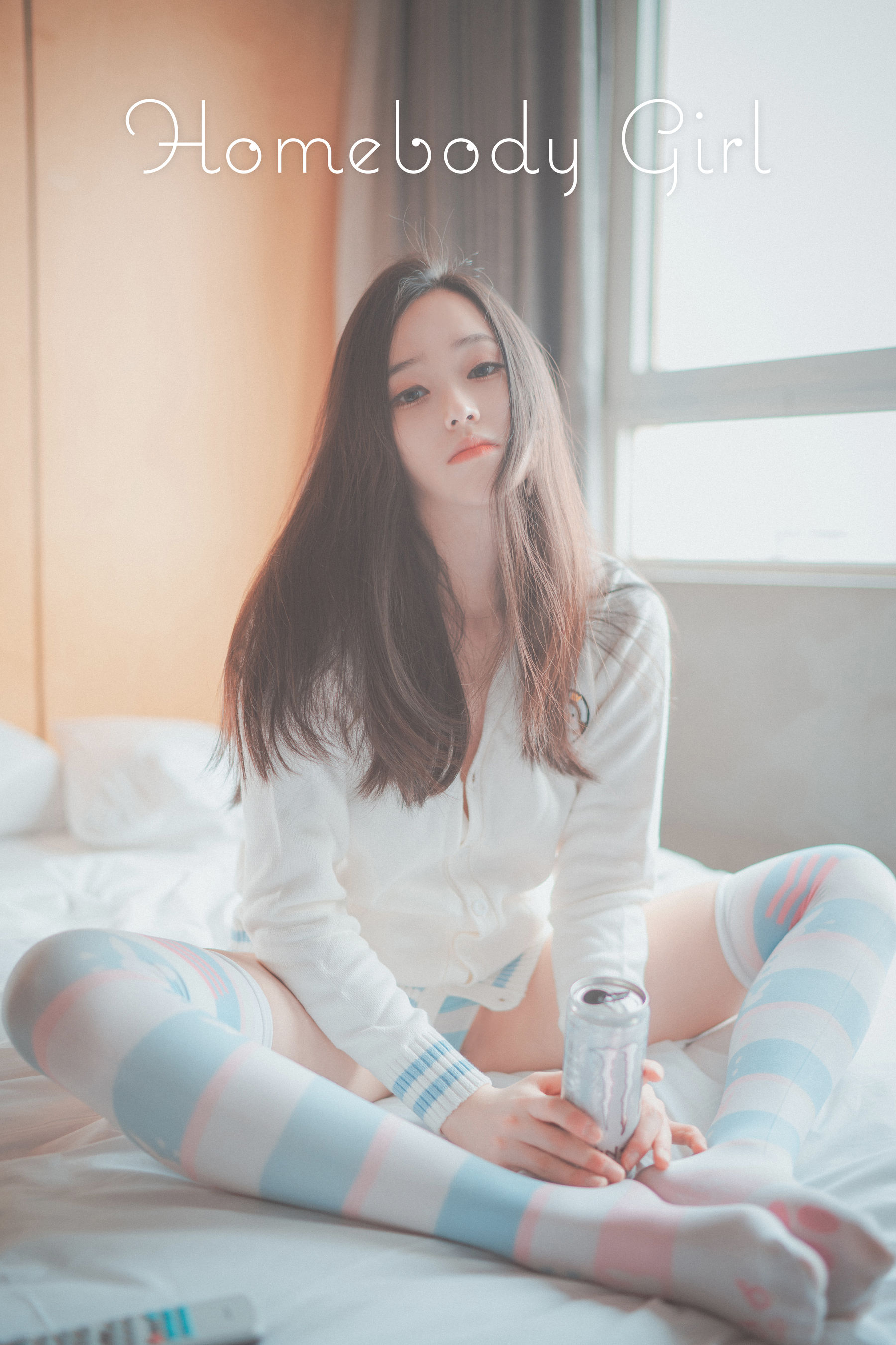 [DJAWA] Bambi – Homebody Girl [50P]