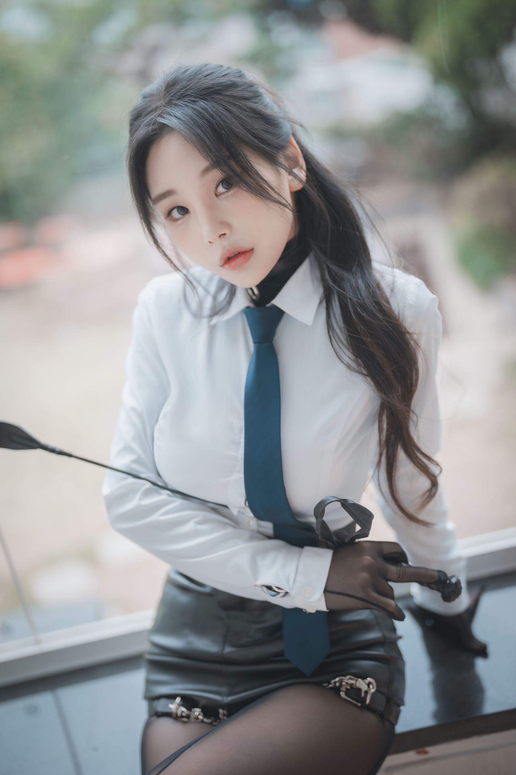 [DJAWA] Zzyuri – D.s Relationship Vol.2 [195P]