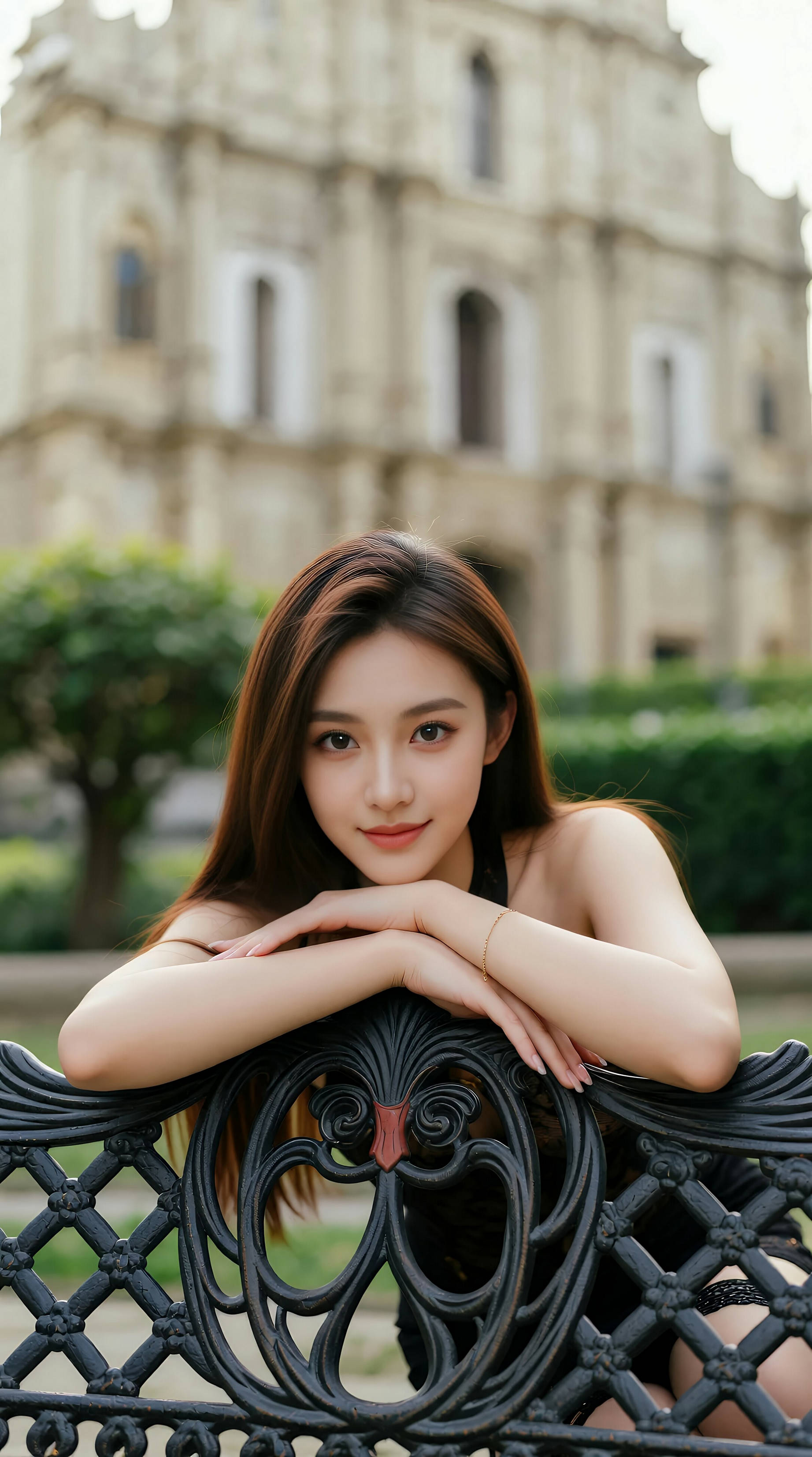[AiGirl] 猫猫er 澳门酒店 [72P]