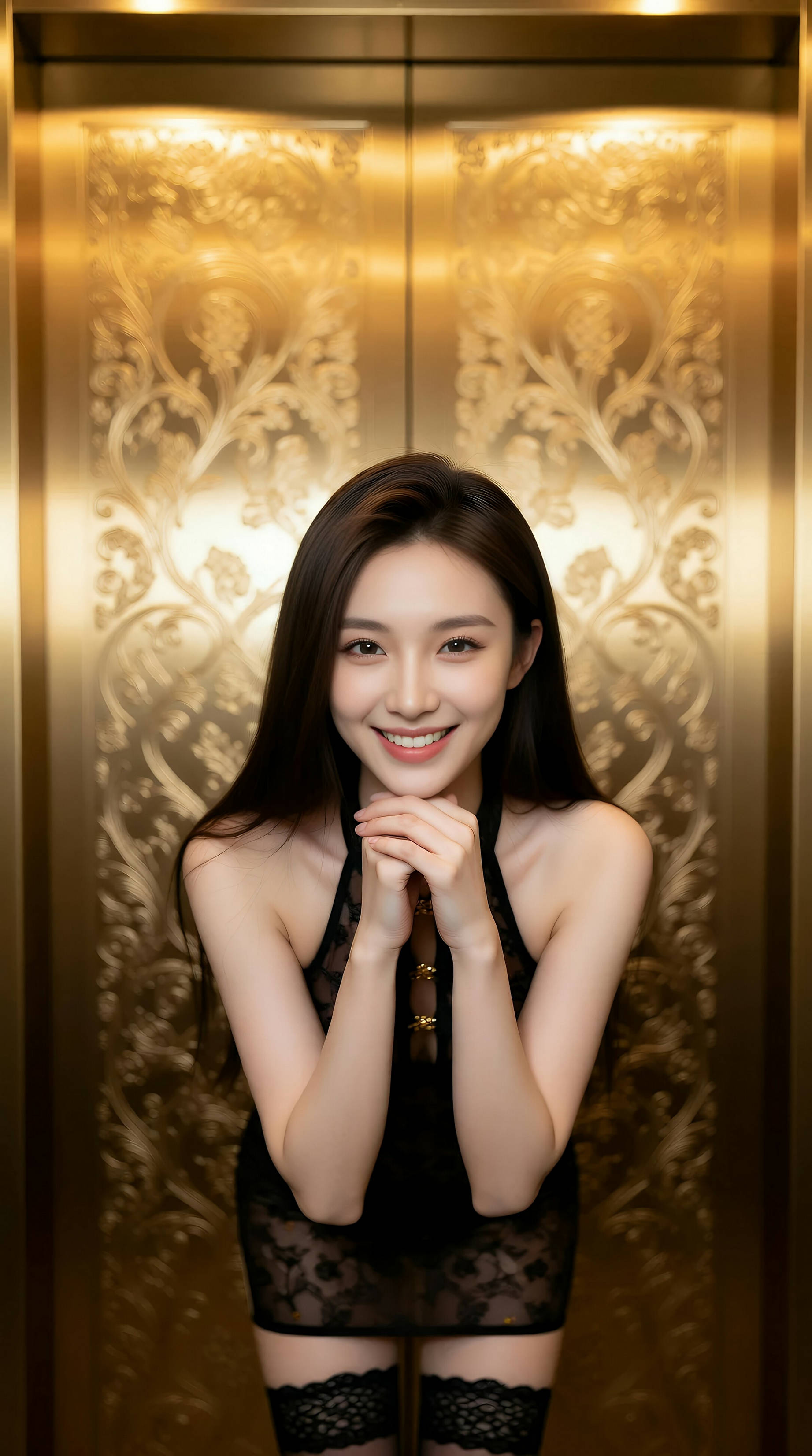 [AiGirl] 猫猫er 澳门酒店 [72P]