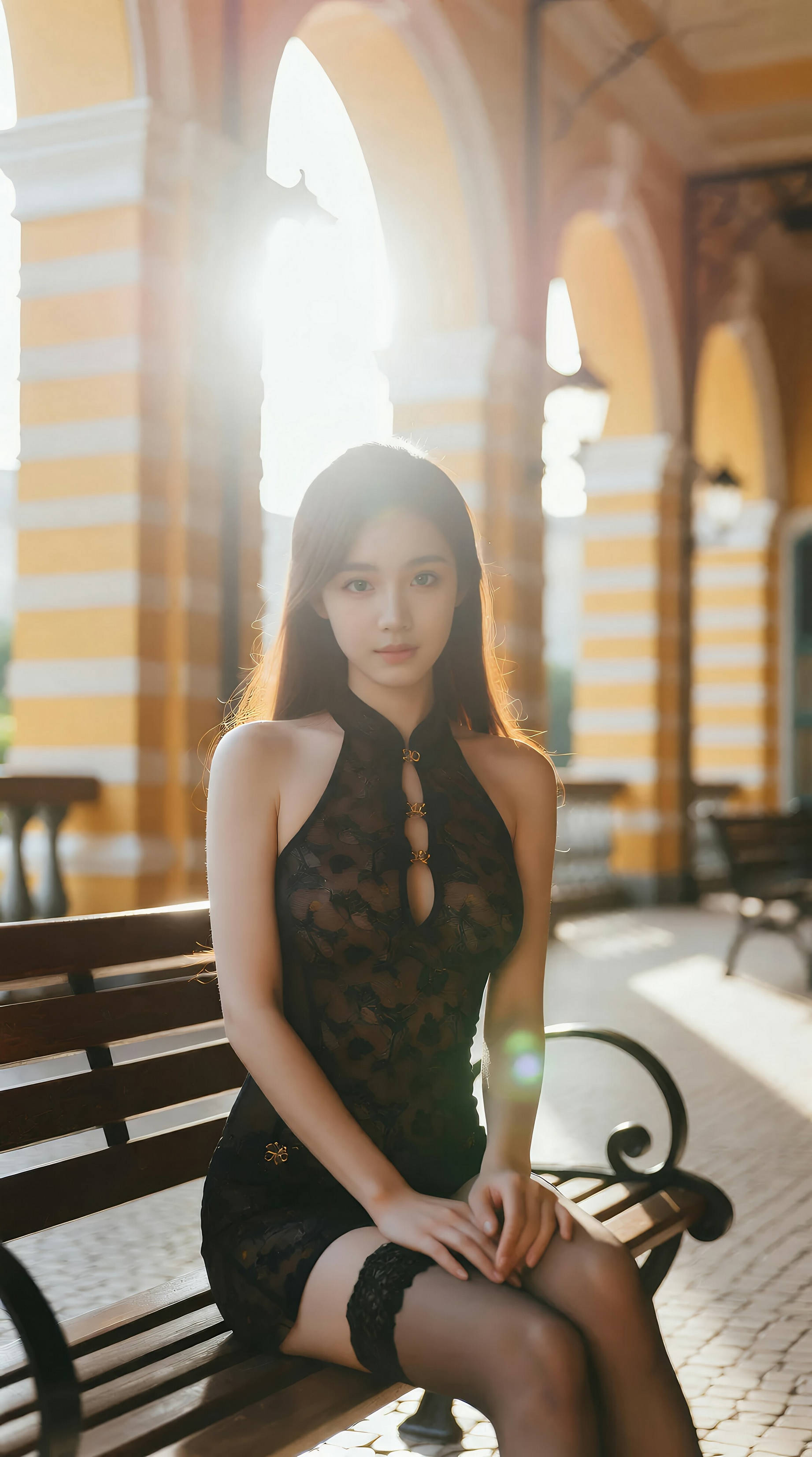 [AiGirl] 猫猫er 澳门酒店 [72P]
