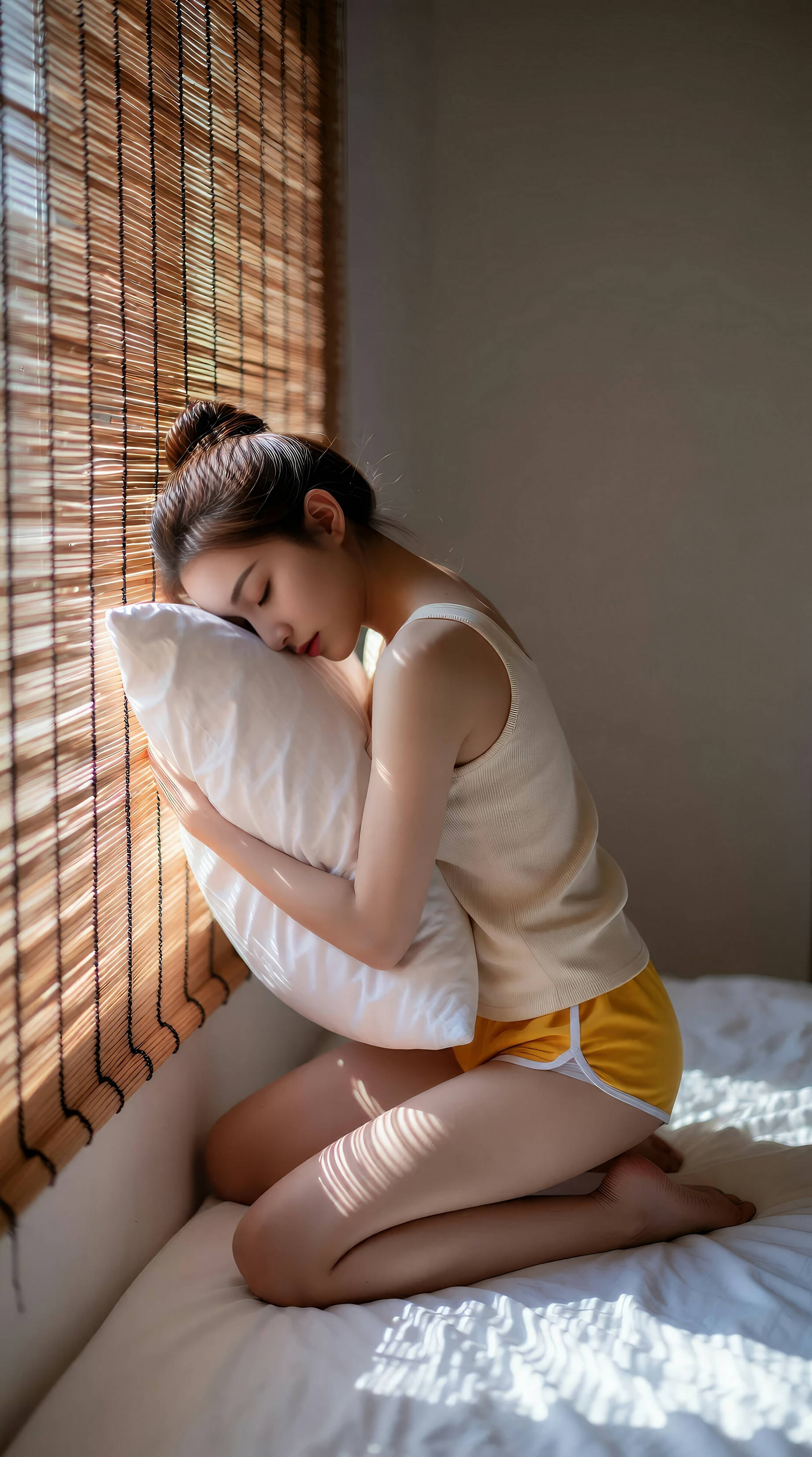 [AiGirl] 一柠lemon 居家 [84P]