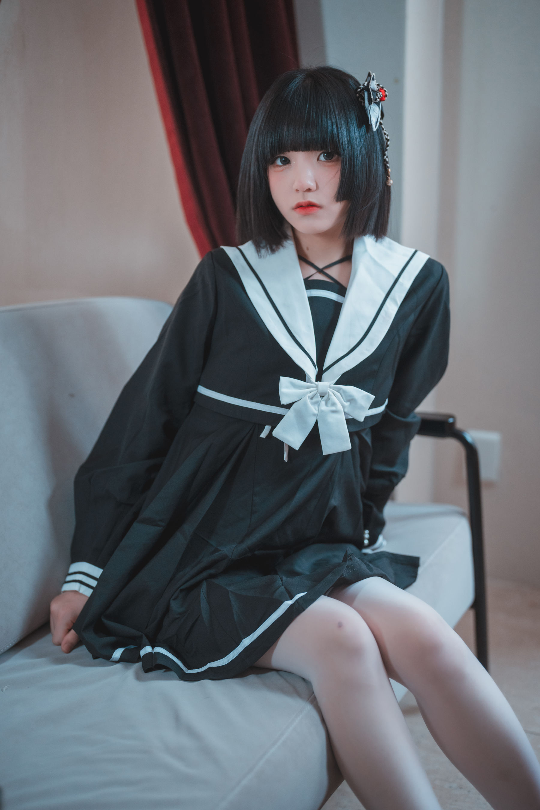 [DJAWA] Jenny – Swimming Lessons #12 [94P]