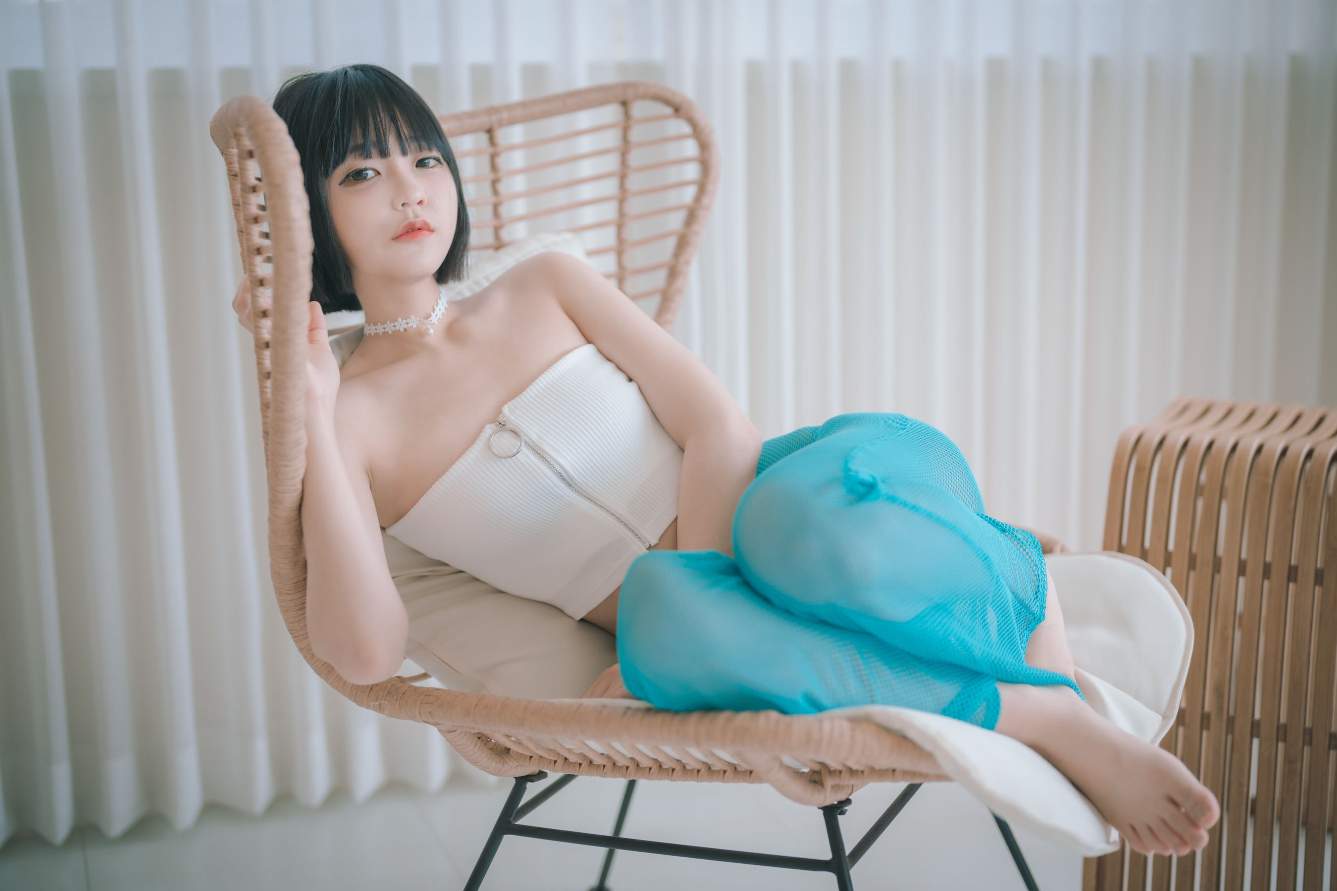 [DJAWA] Jenny  – A Drowsy Day [91P]