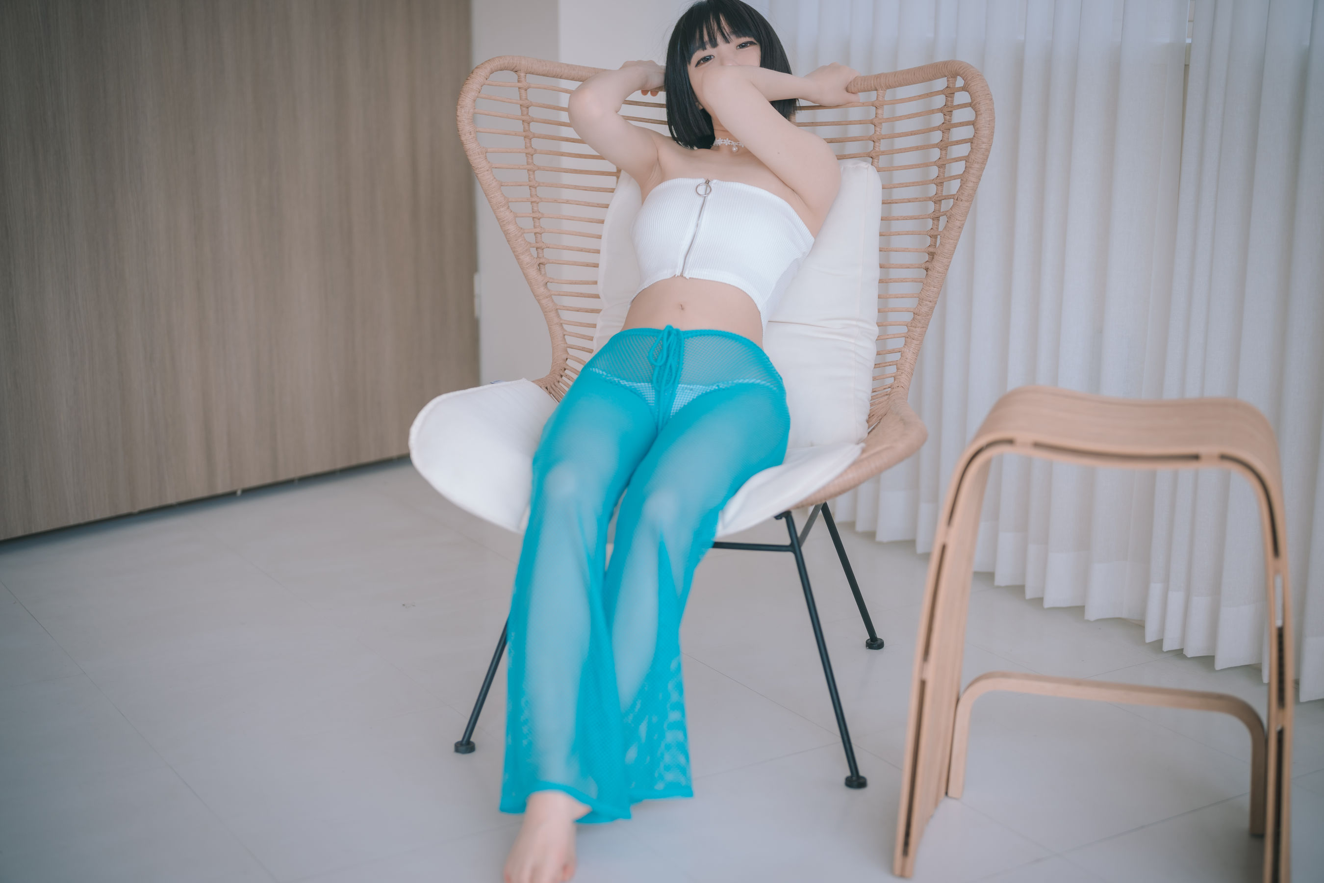 [DJAWA] Jenny  – A Drowsy Day [91P]