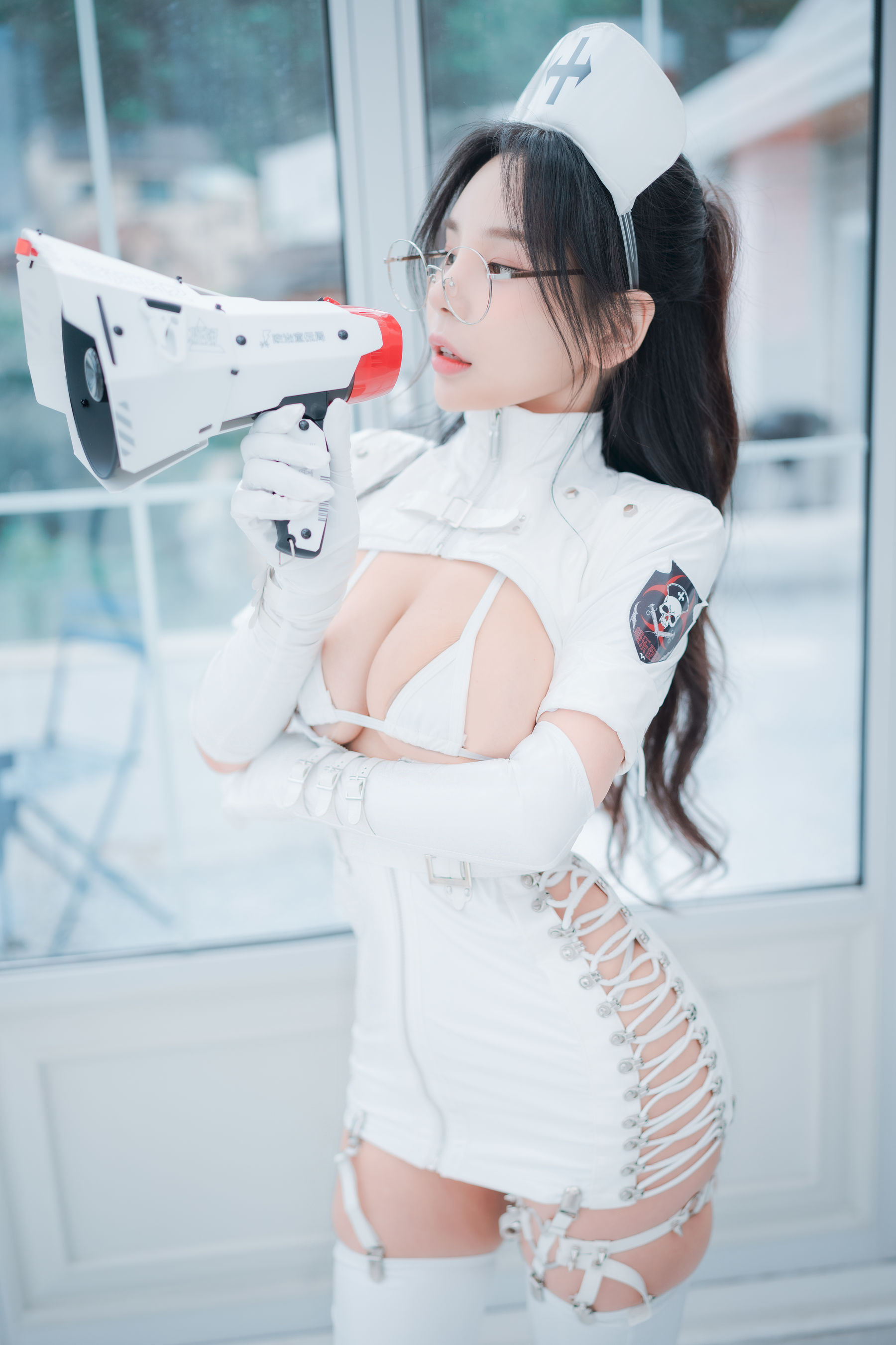 [DJAWA] ZziZzi – Healing White [158P]