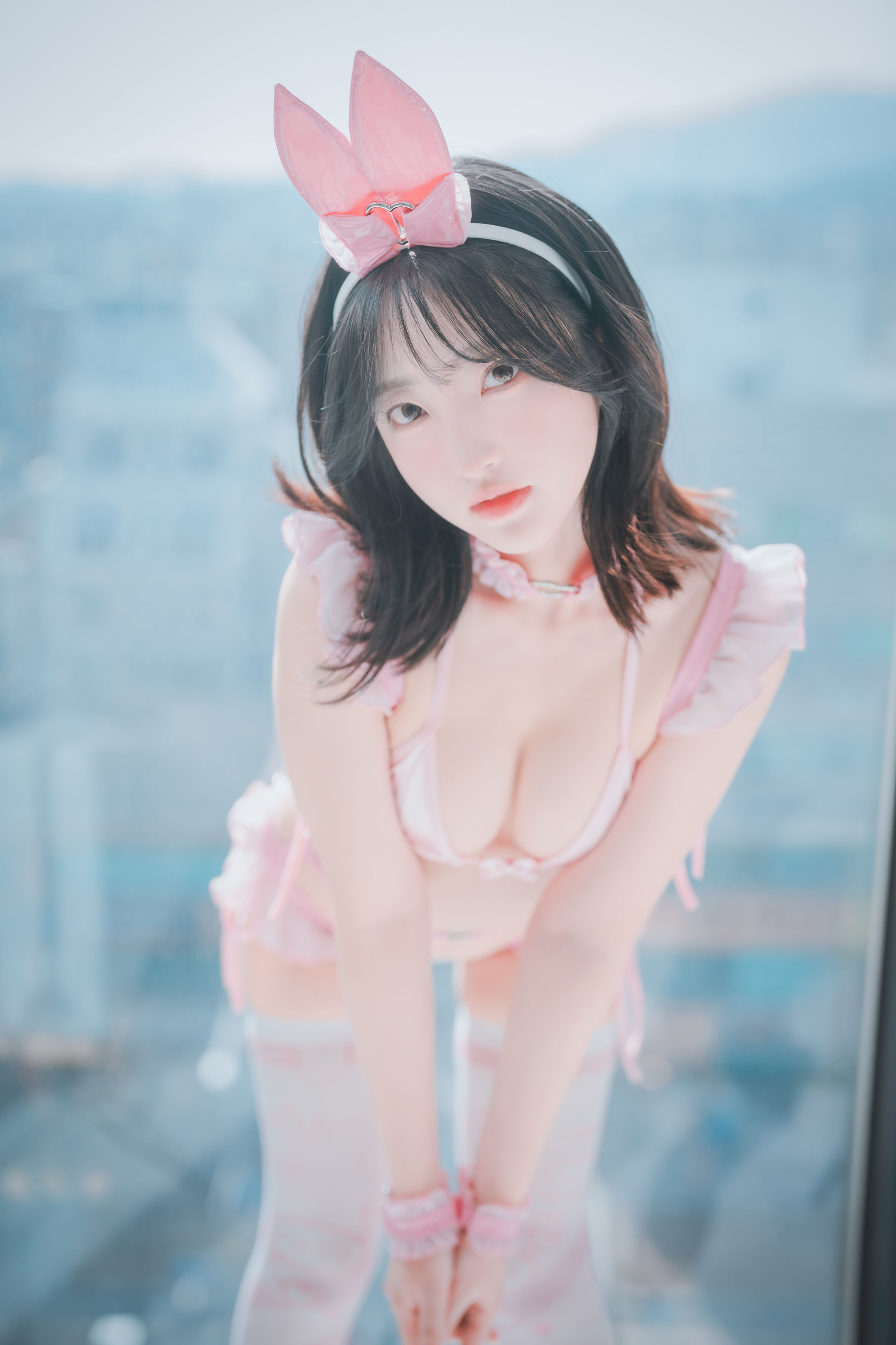 [DJAWA] HaNari – My Pinky Valentine [131P]