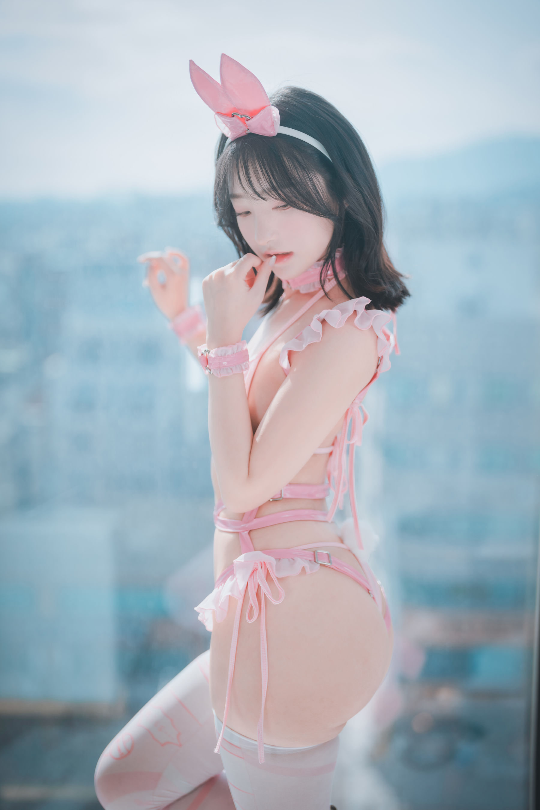 [DJAWA] HaNari – My Pinky Valentine [131P]