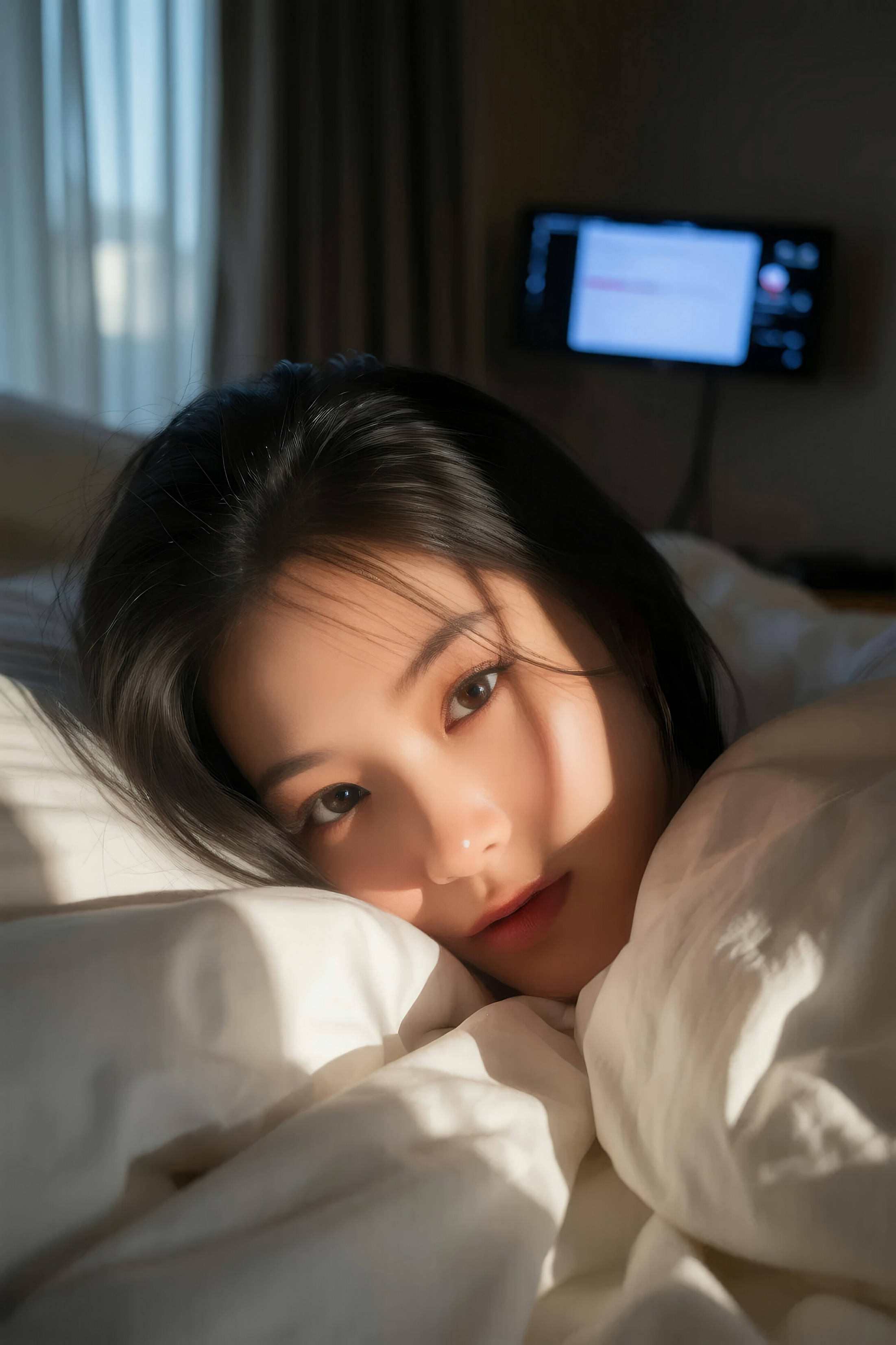 [AiGirl] 乐瑶 酒店 [72P]