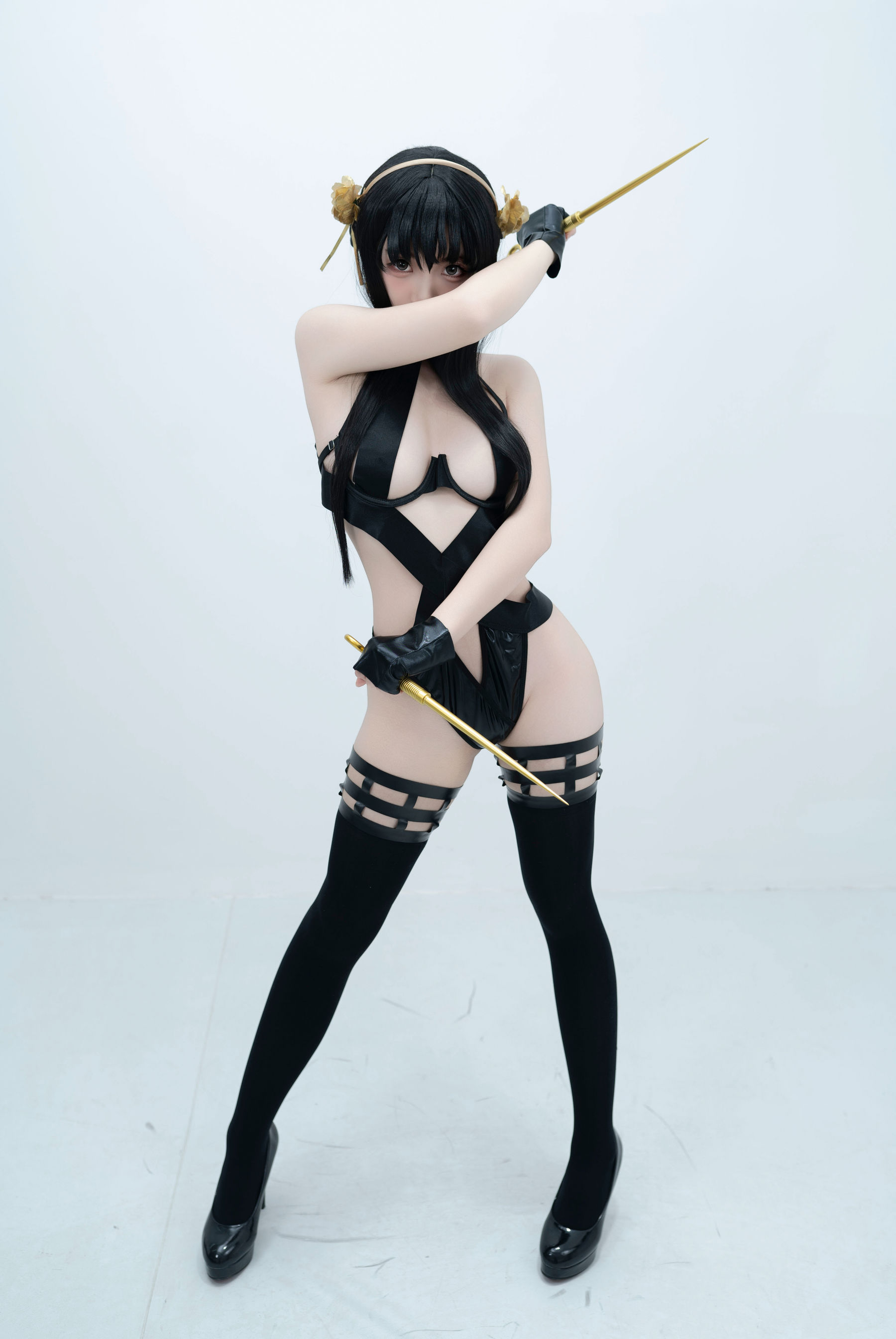 [COSPLAY] Bangni邦尼 约尔