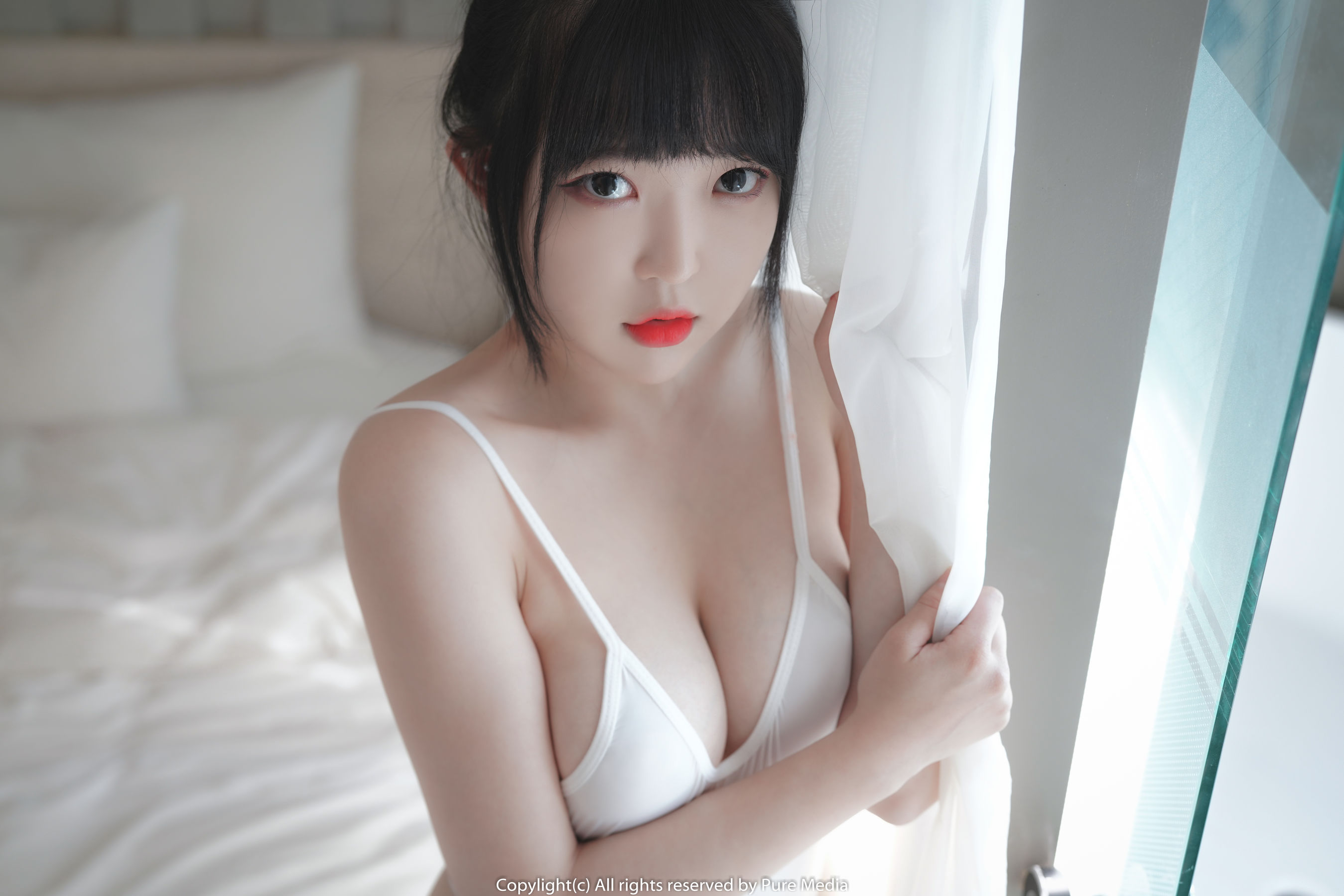 [PURE MEDIA] Aram 浴缸 [67P]