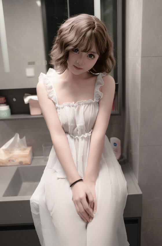 [COSPLAY] Bangni邦尼 湿身