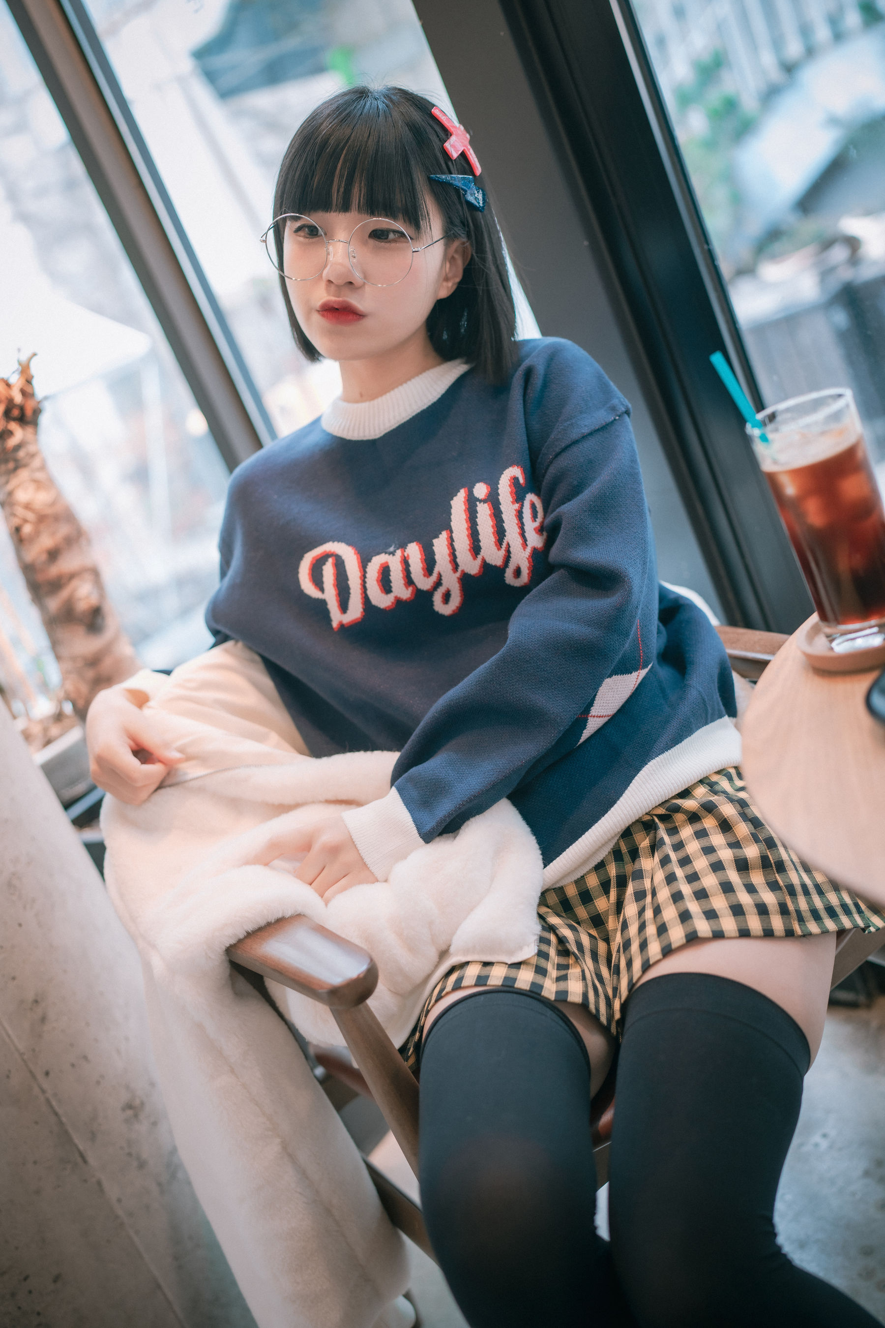 [DJAWA] Jenny - Daylife in Sacramento [137P]