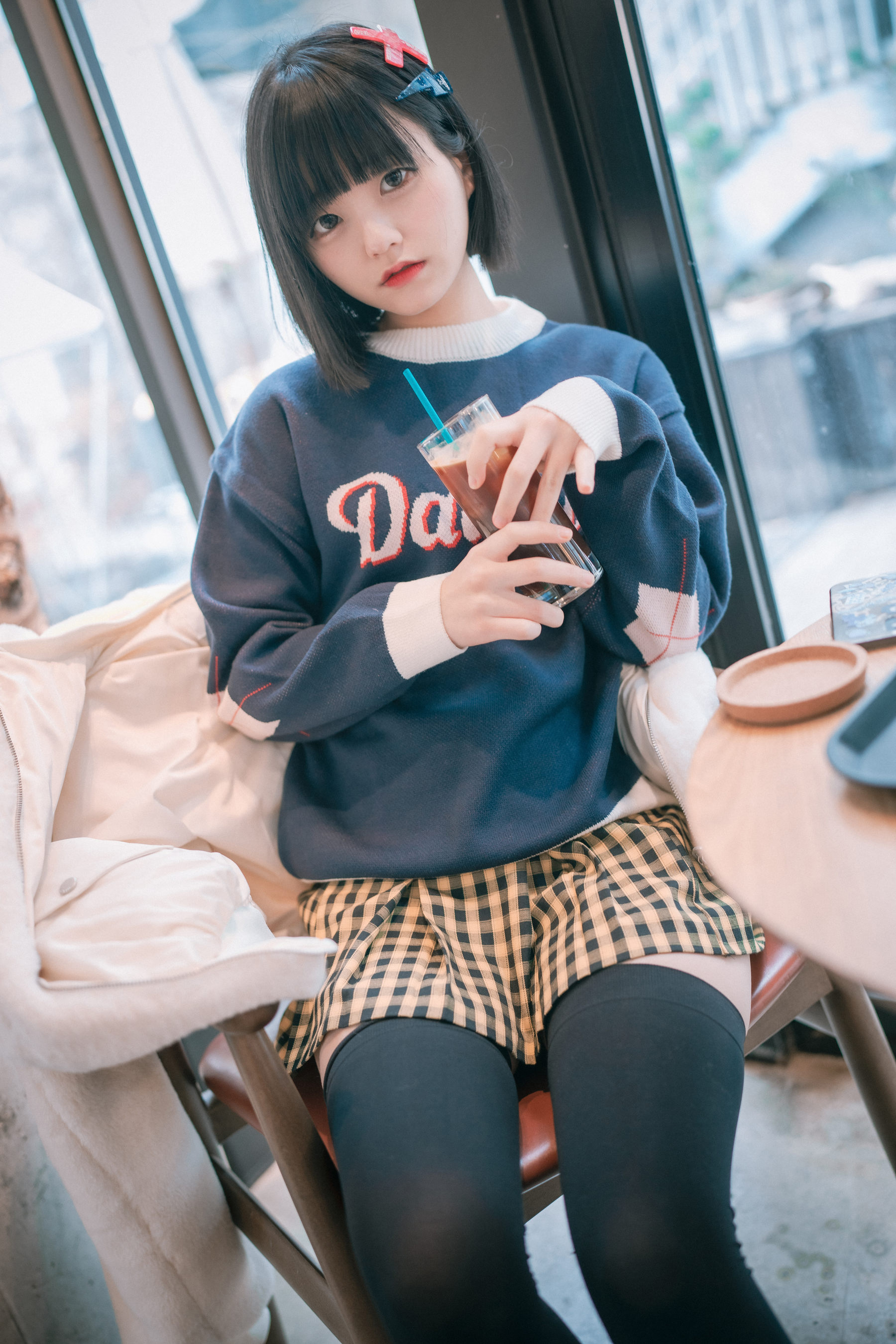 [DJAWA] Jenny - Daylife in Sacramento [137P]