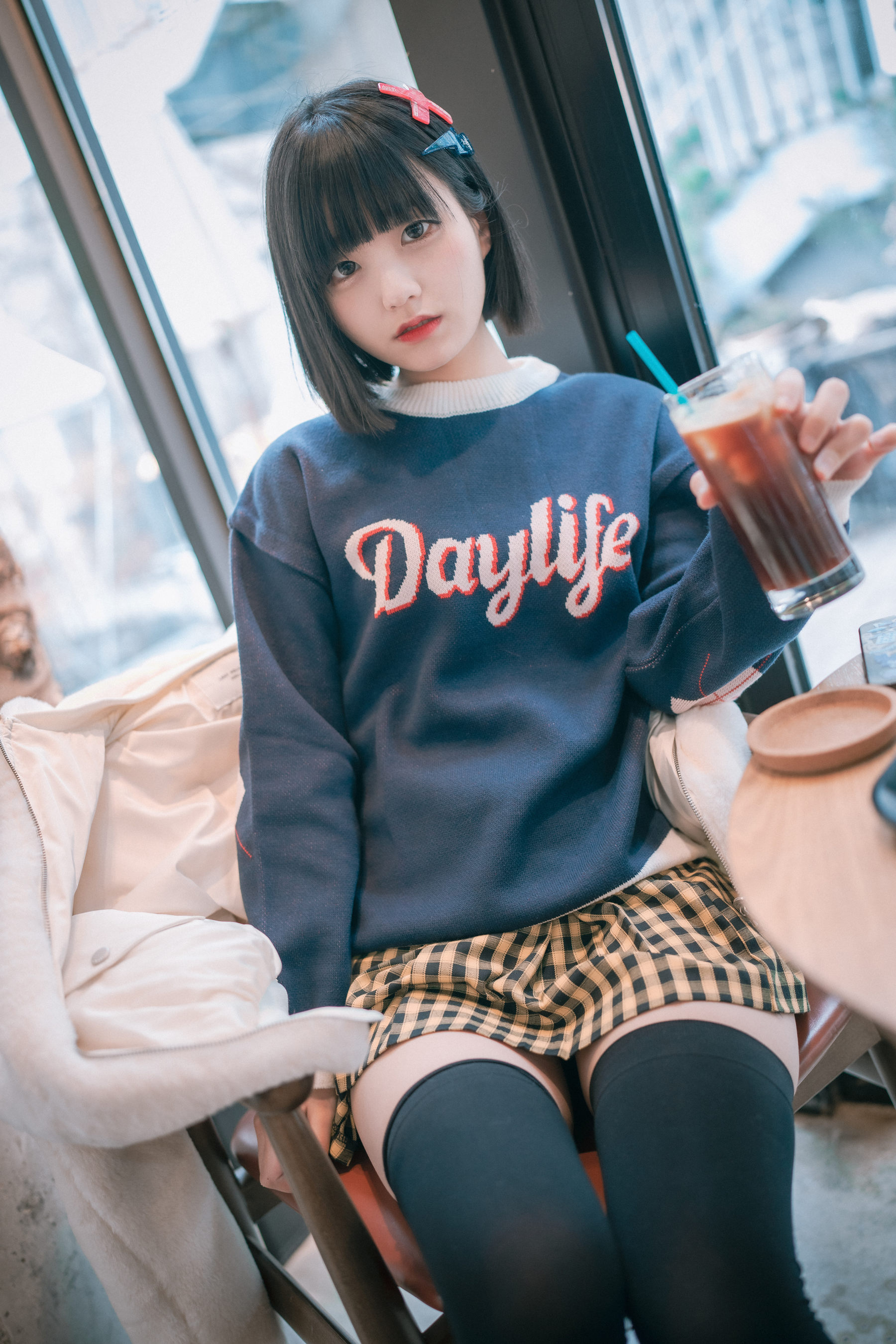 [DJAWA] Jenny - Daylife in Sacramento [137P]