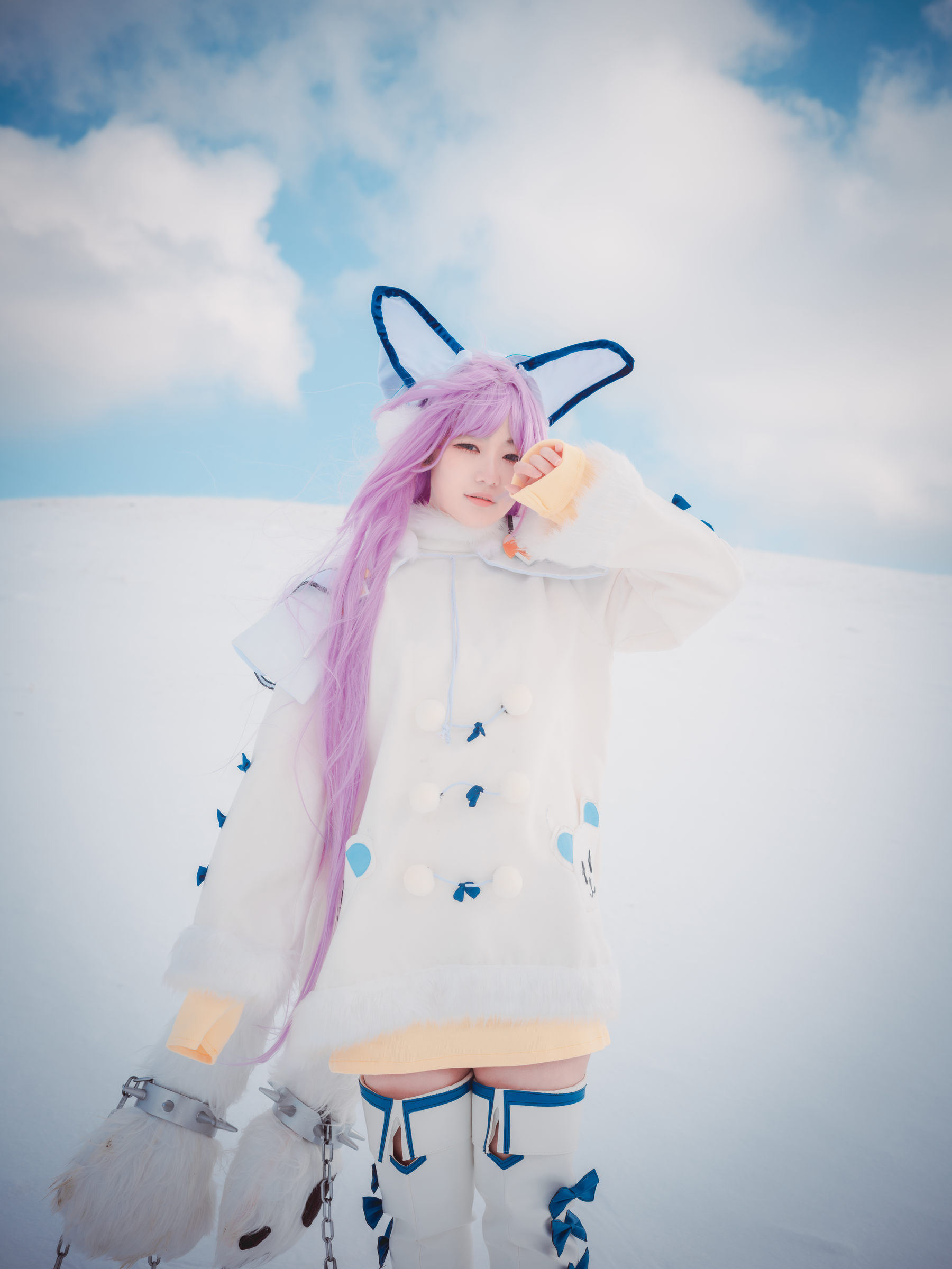 [DJAWA] Mimmi - Azur Lane Tashkent [59P]