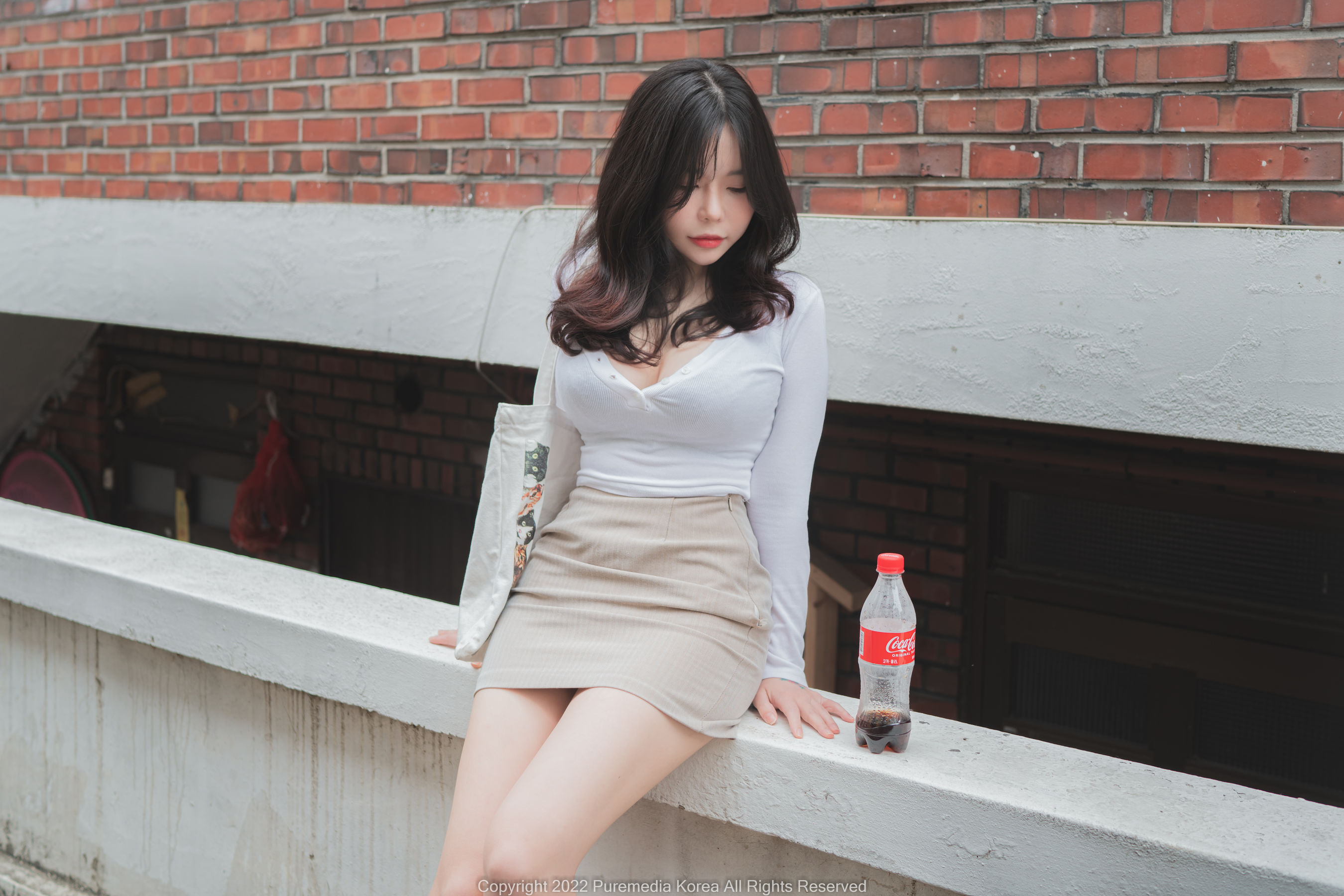 [PURE MEDIA] Lovey 醉酒 [20P]