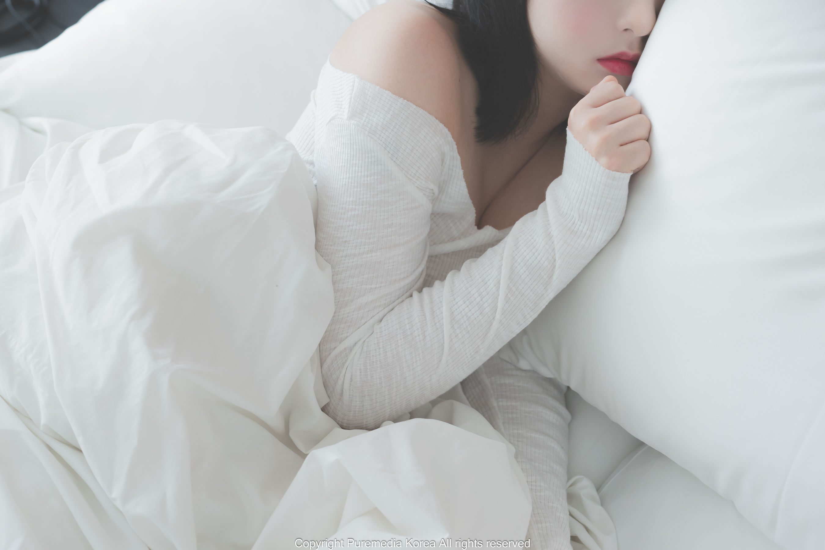 [PURE MEDIA] Hansom 童颜巨乳 [101P]