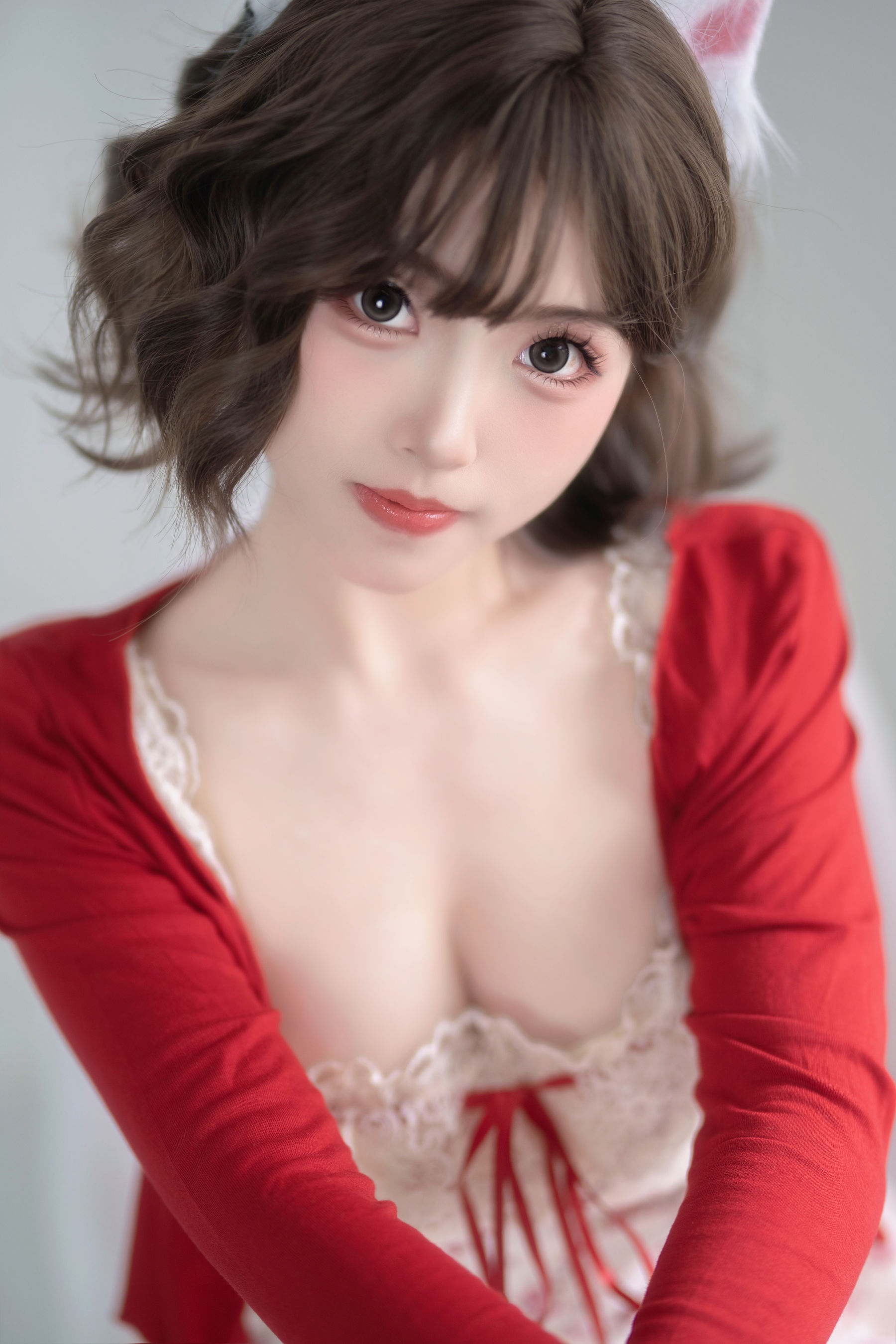 [COSPLAY] Bangni邦尼 限定女友
