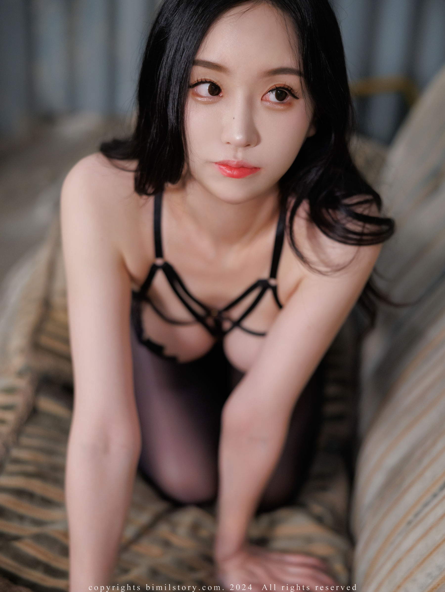 [Bimilstory] Gyuri - Debut first impression [115P] 