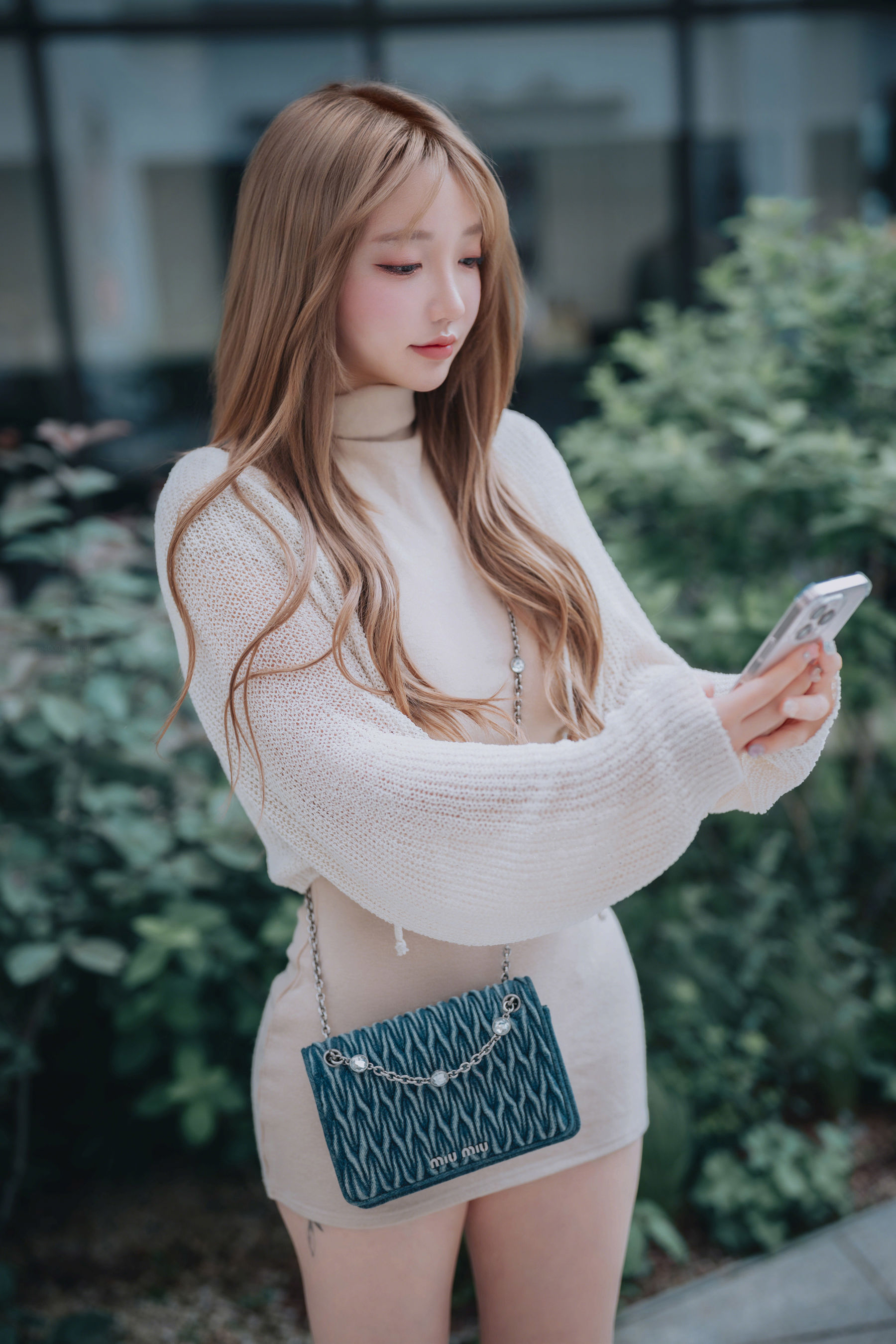 [DJAWA] Son Ye Eun - Happy Solo Birthday [132P]