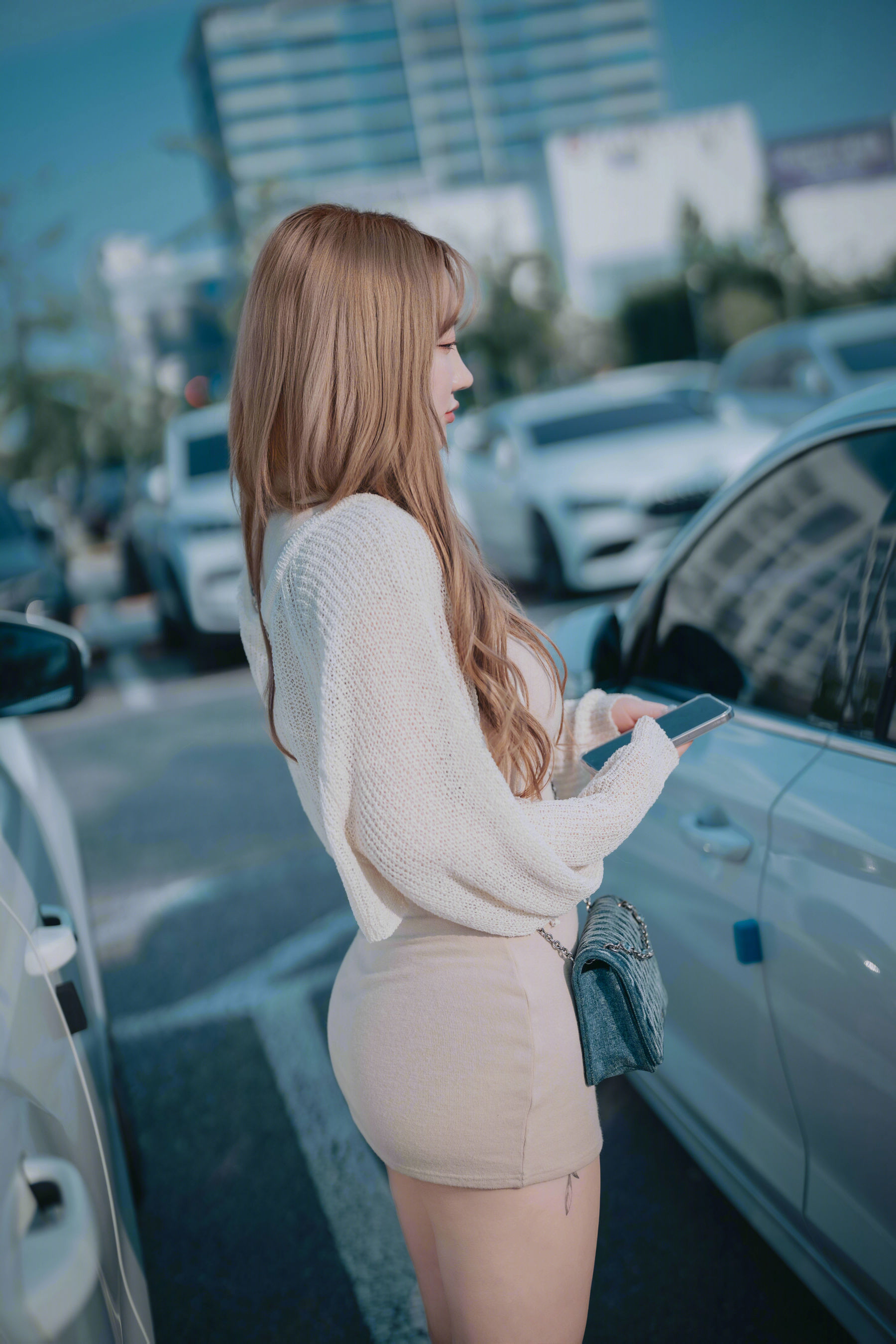 [DJAWA] Son Ye Eun - Happy Solo Birthday [132P]