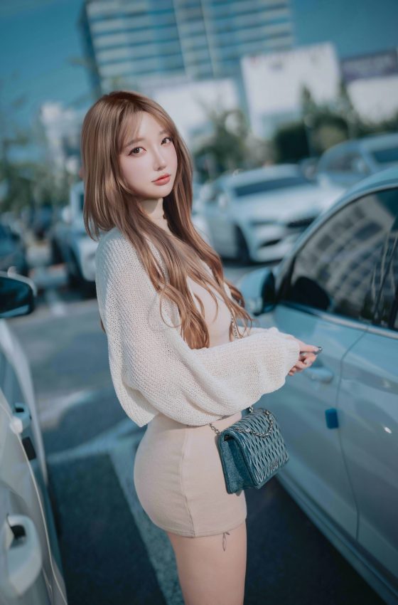[DJAWA] Son Ye Eun – Happy Solo Birthday [132P]