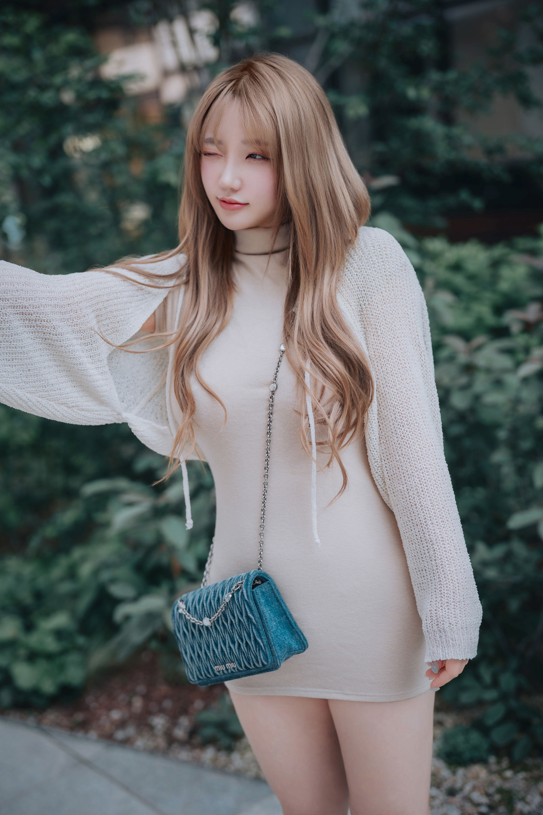 [DJAWA] Son Ye Eun - Happy Solo Birthday [132P]
