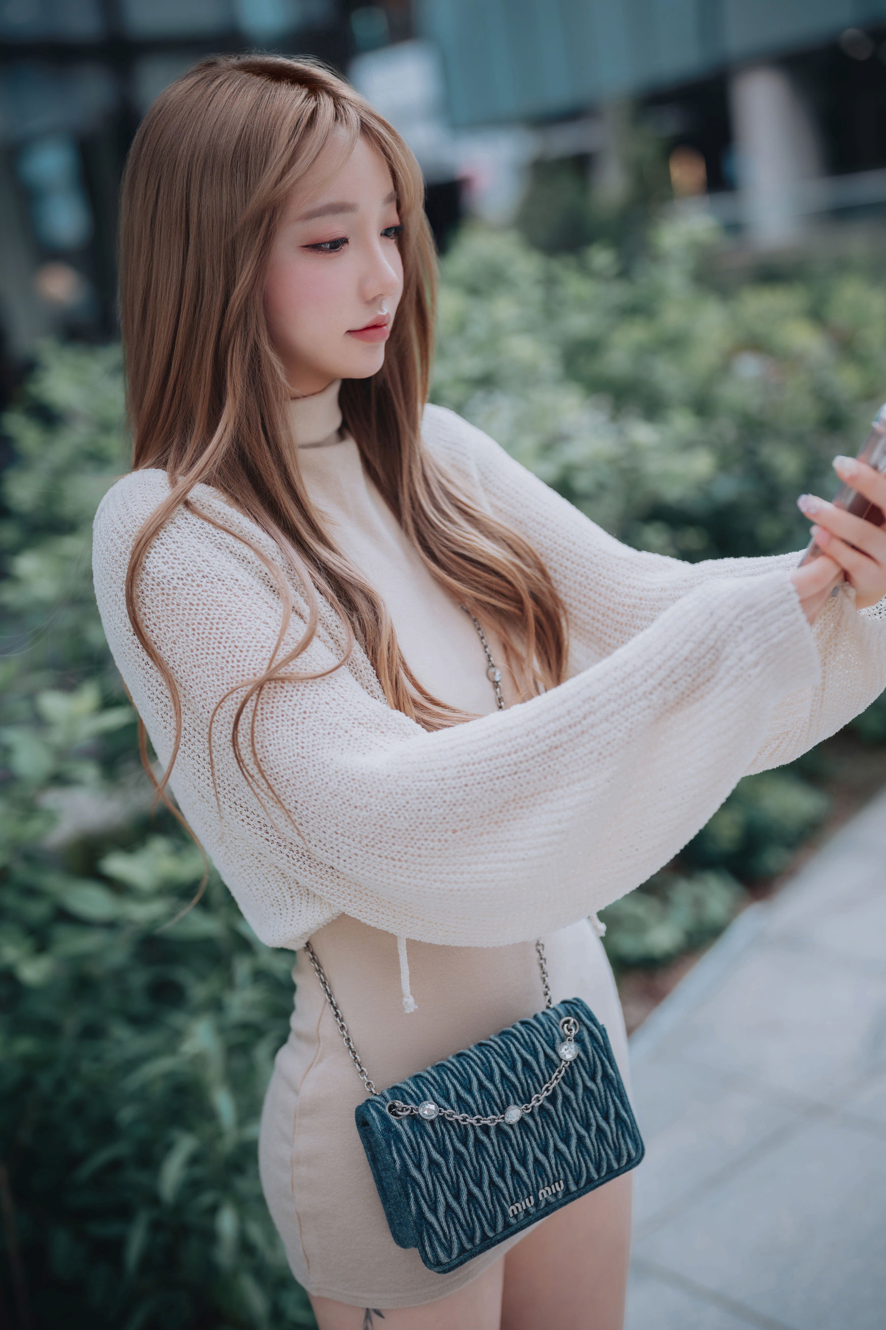 [DJAWA] Son Ye Eun - Happy Solo Birthday [132P]