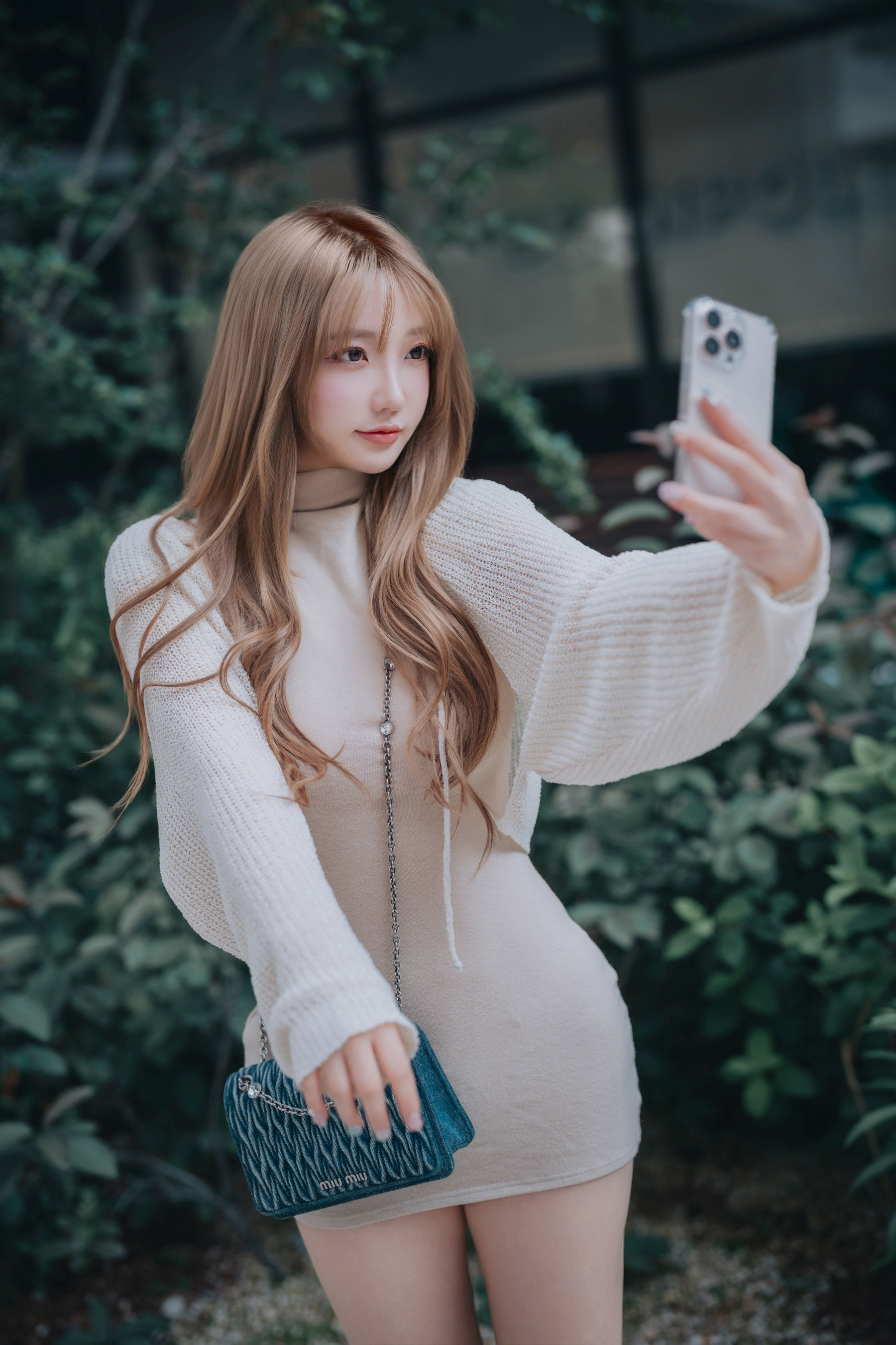 [DJAWA] Son Ye Eun - Happy Solo Birthday [132P]