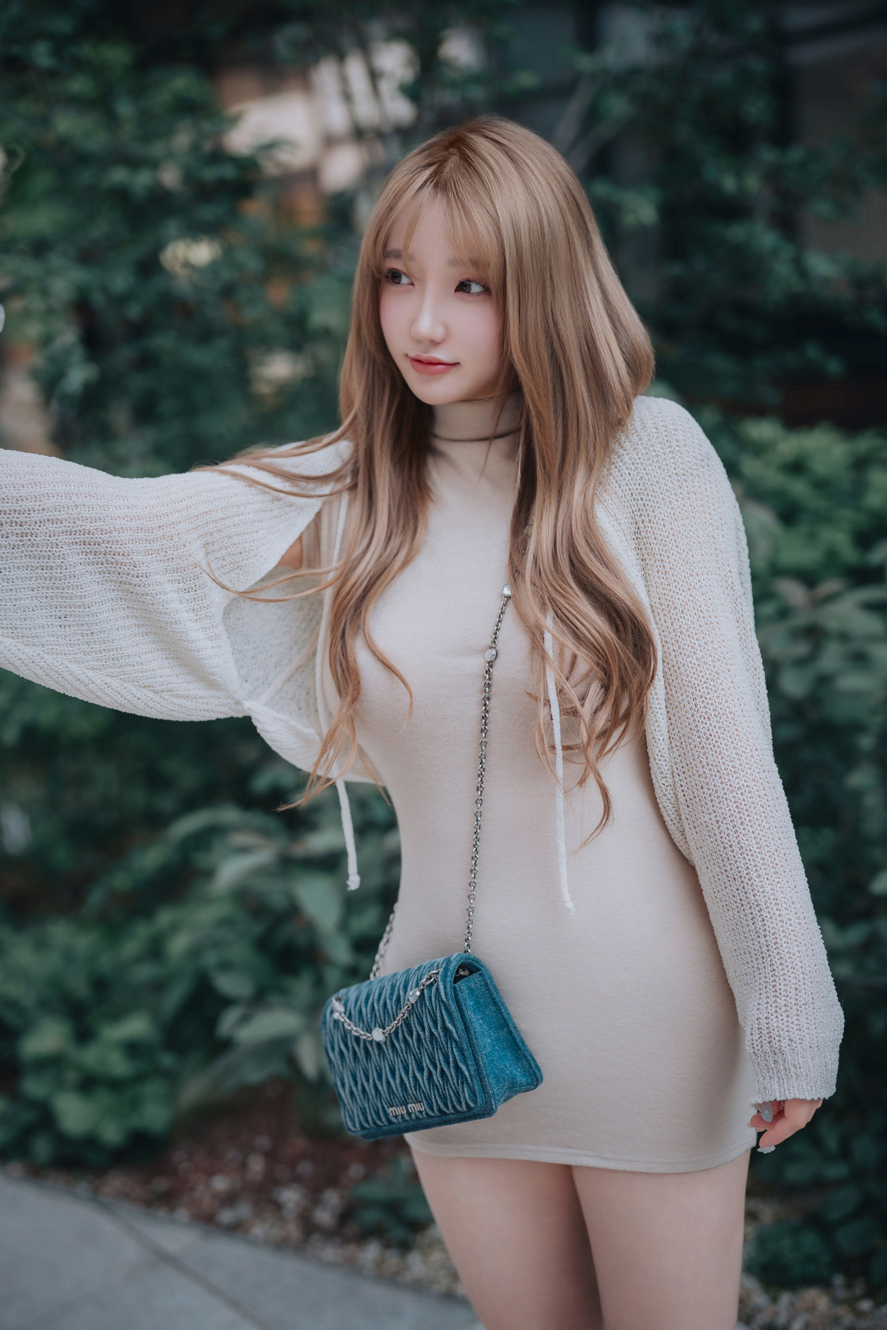 [DJAWA] Son Ye Eun - Happy Solo Birthday [132P]