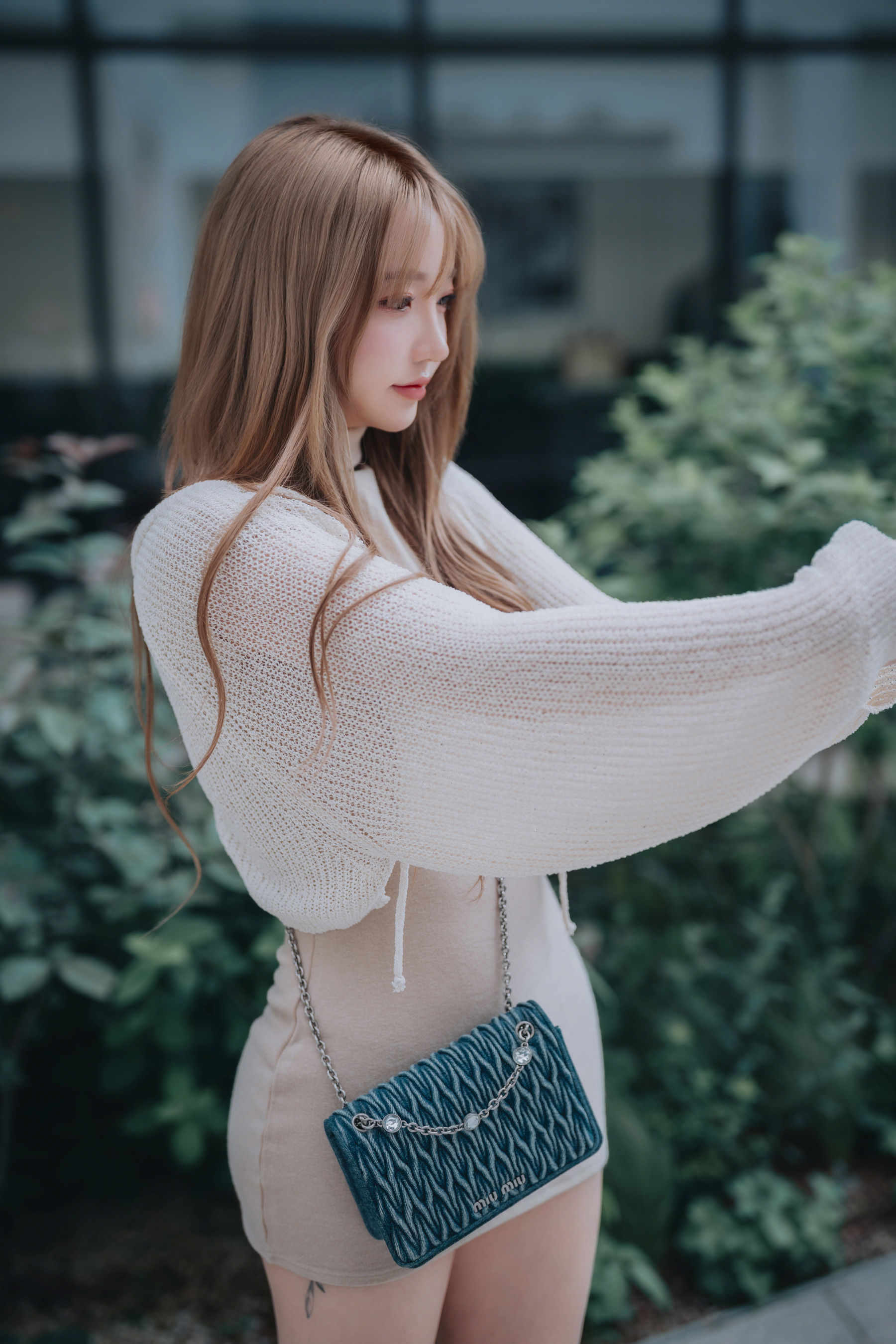 [DJAWA] Son Ye Eun - Happy Solo Birthday [132P]